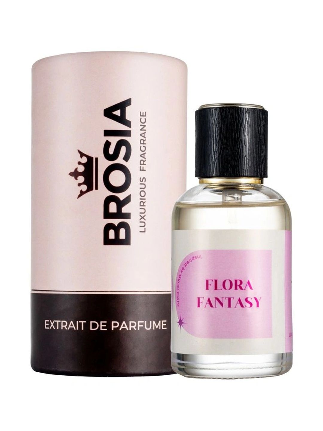 Flora Fantasy Extrait DeParfum