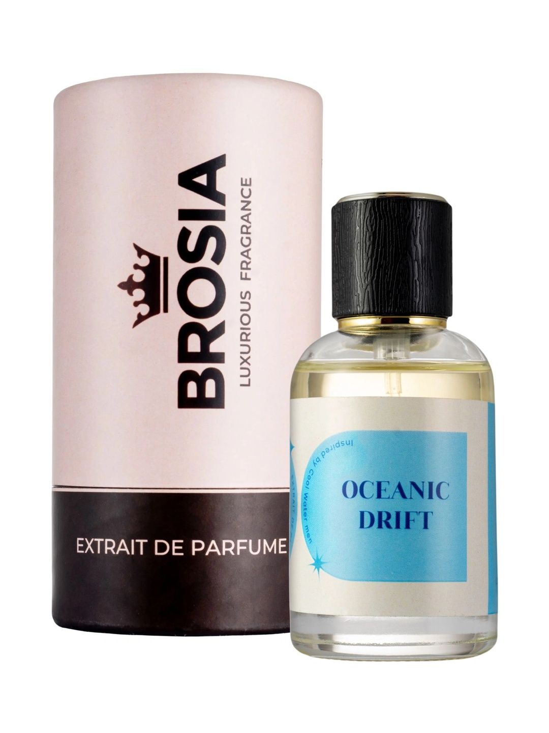 Oceanic Drift Extrait DeParfum