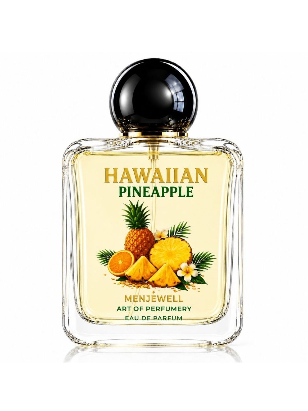 Pineapple EDP - 50 ml