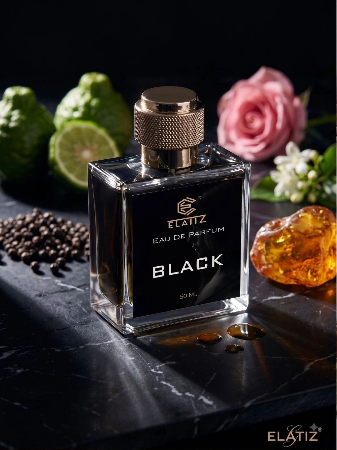 Eau De Parfum - 50 ml