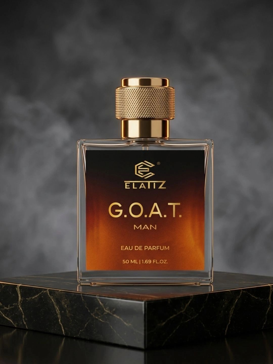 Unisex G.O.A.T. EDP - 50 ml