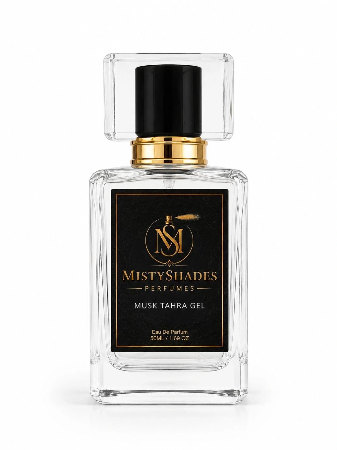 Musk Tahra Gel EDP - 50 ml
