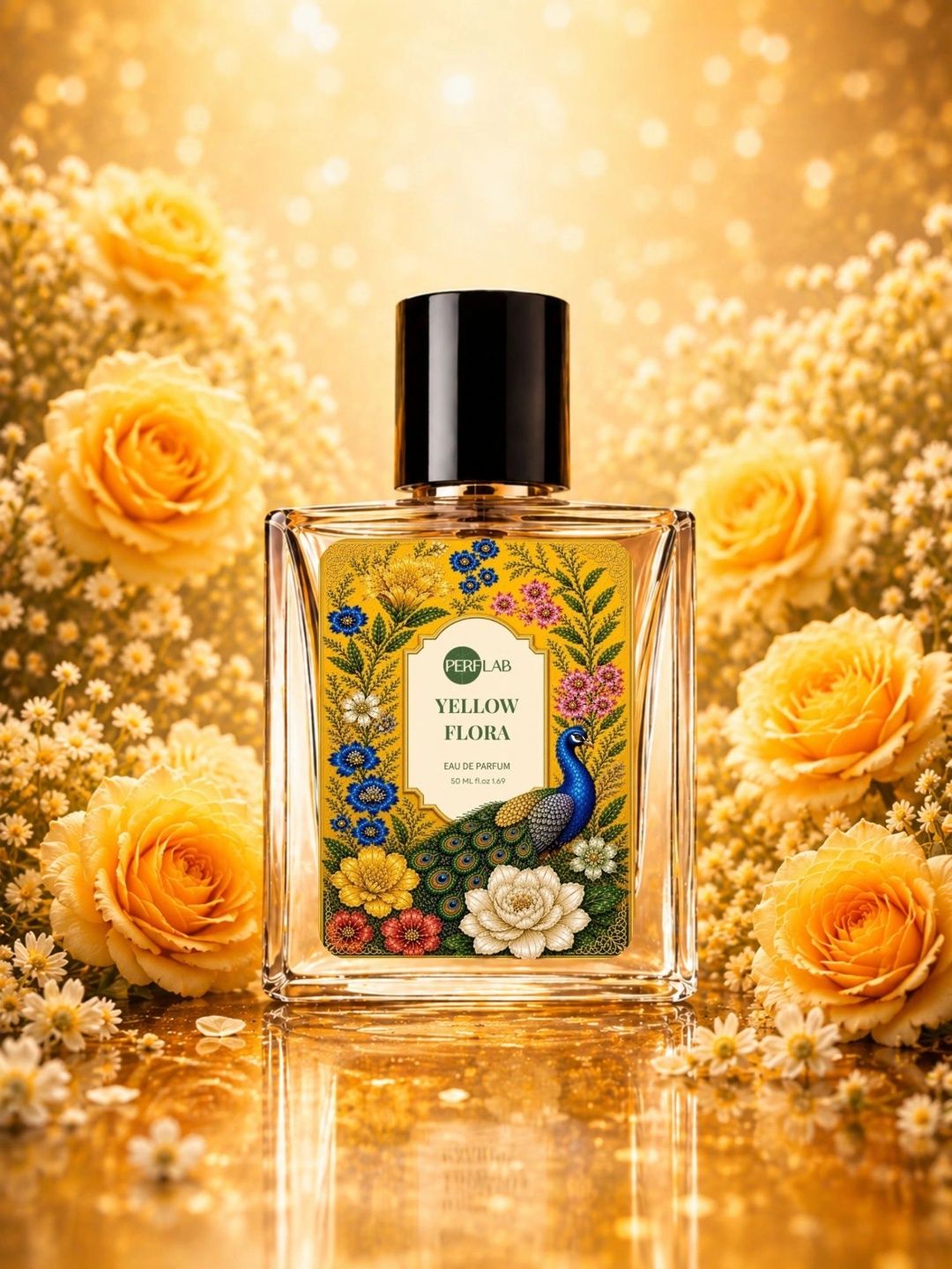 Eau De Parfum - 50 ml