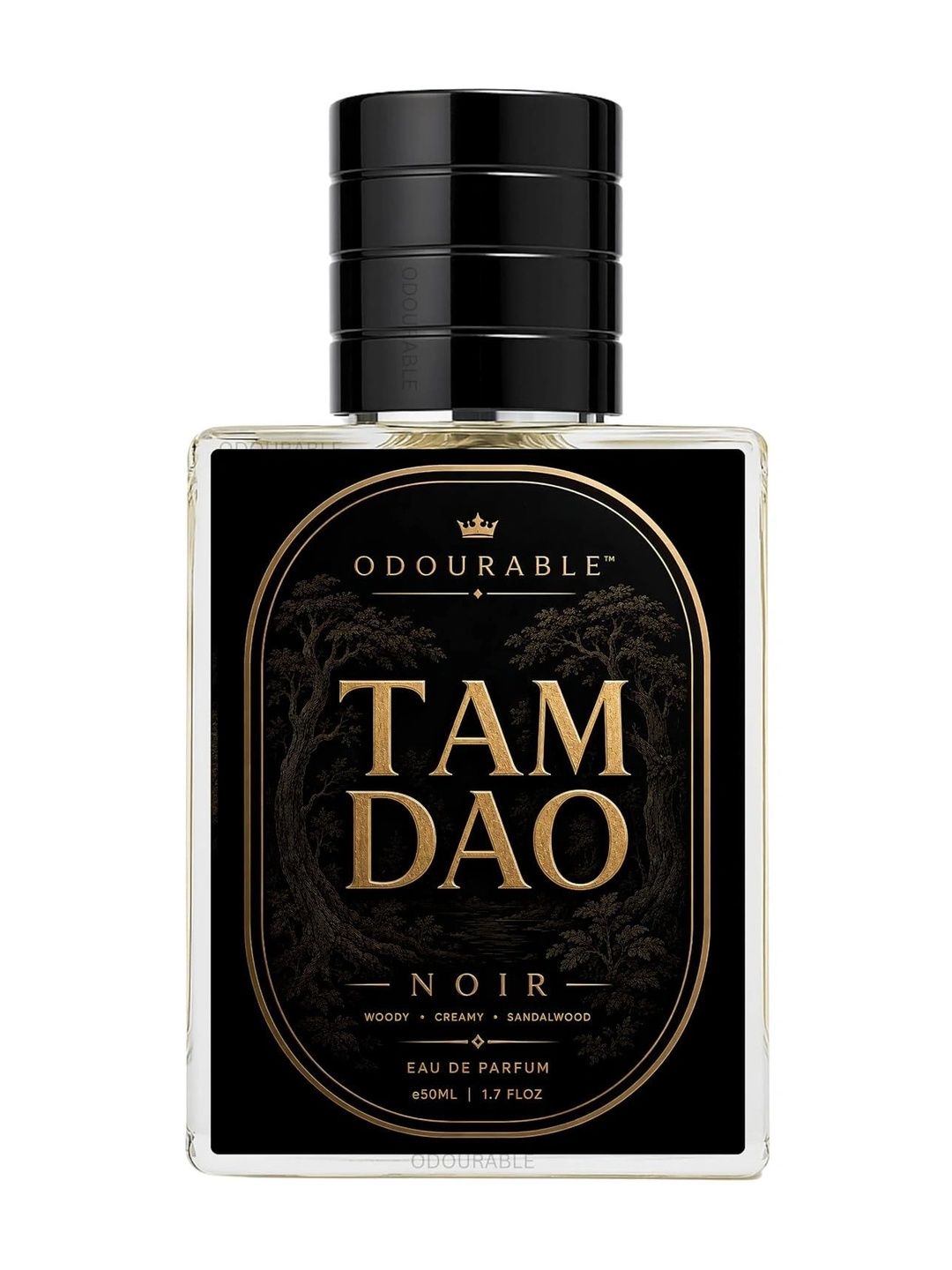 Tam Dao Noir EDP - 50 ml