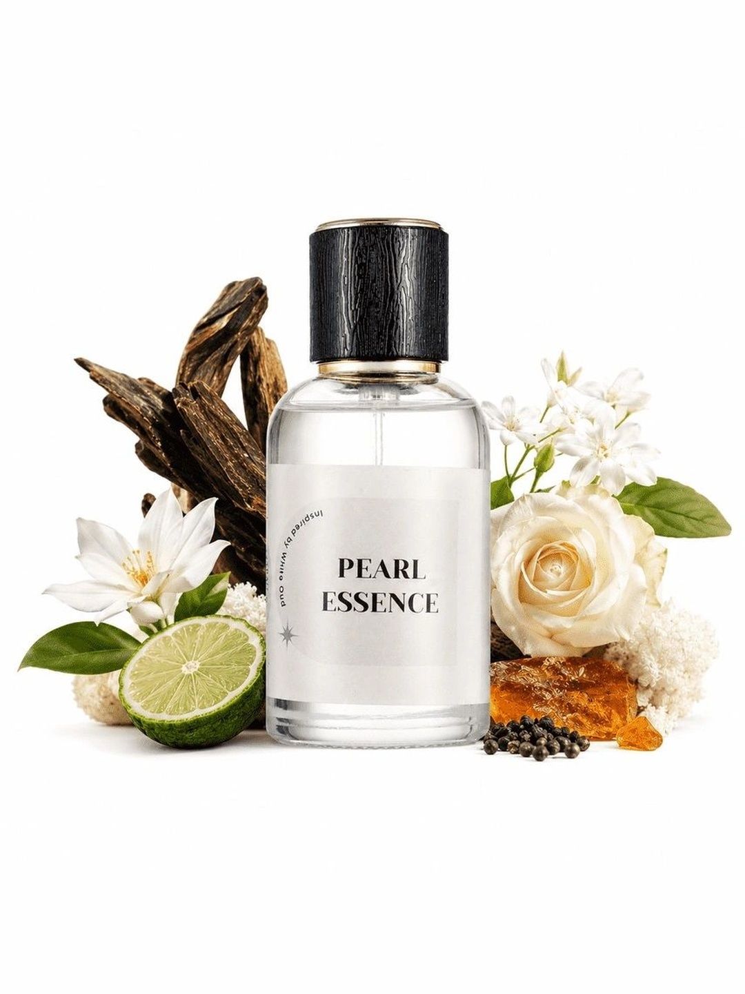 EssenceExtrait De Parfum
