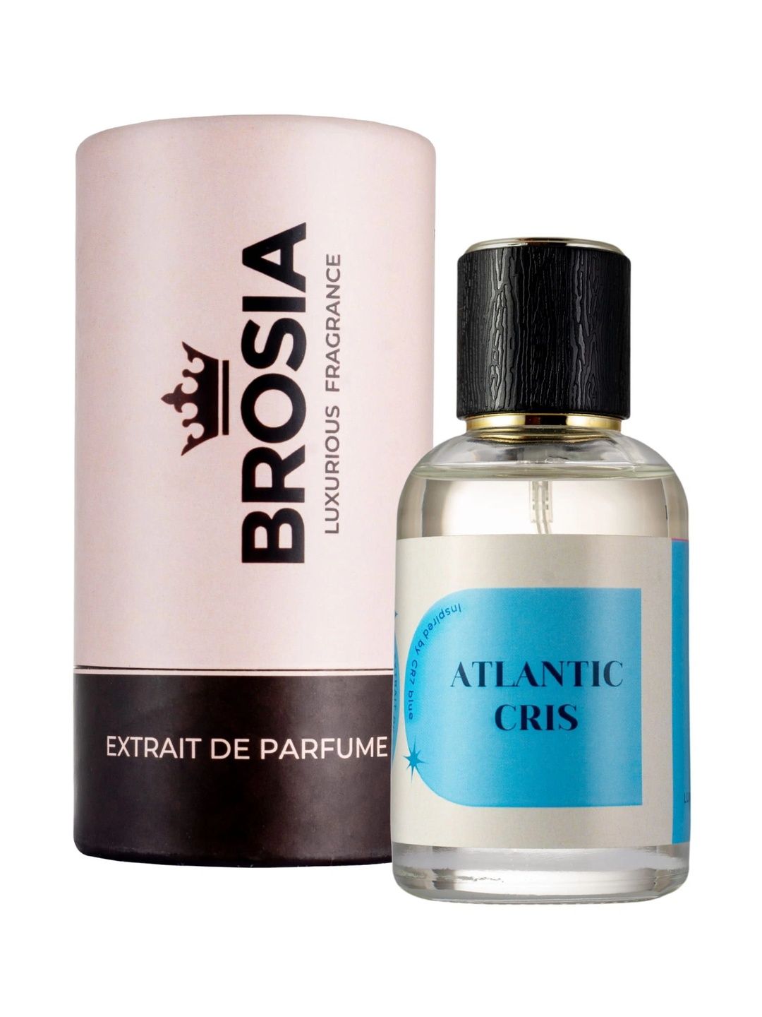 AtlanticCris Extrait De Parfum