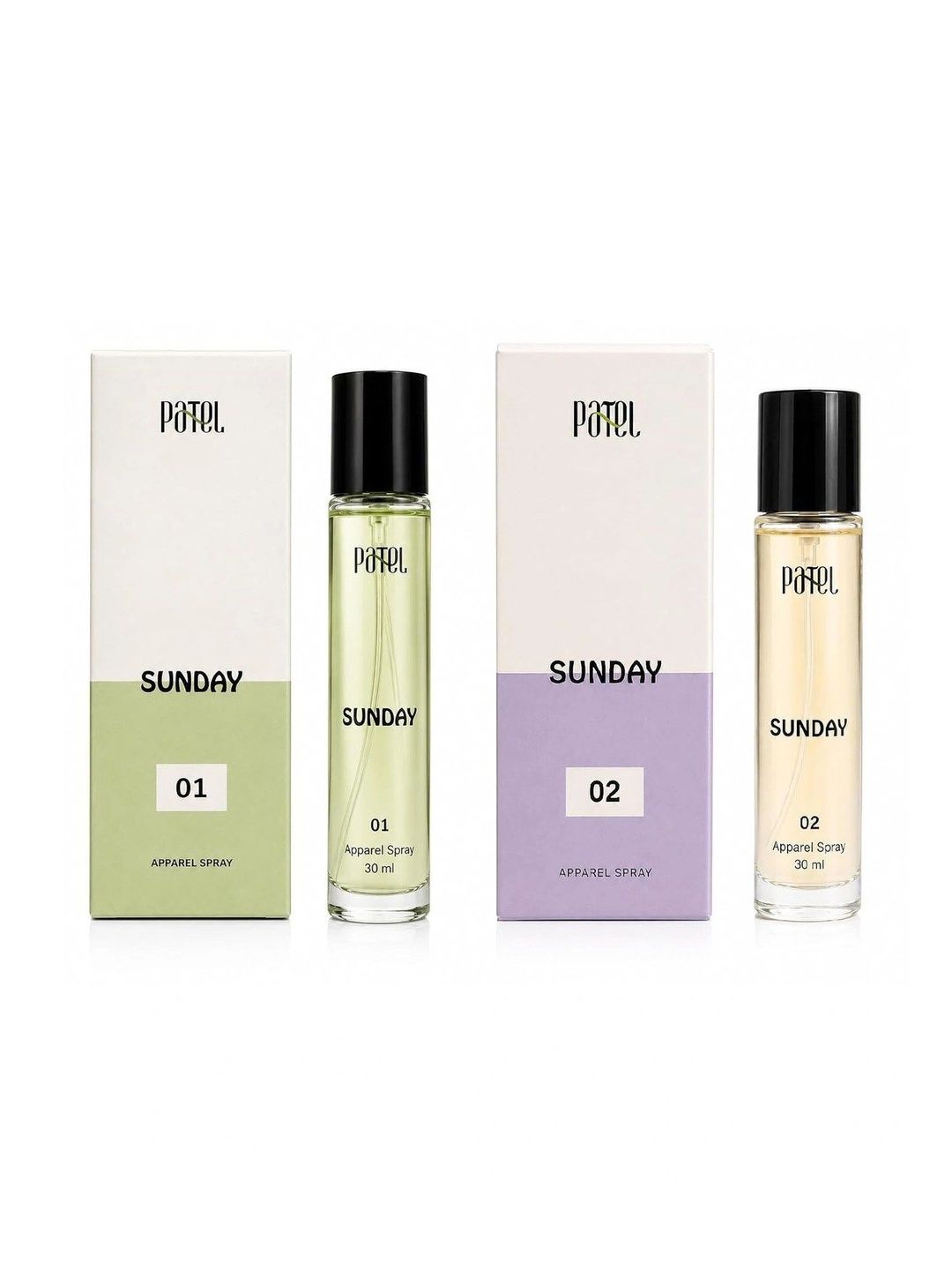 Apparel Perfume Spray