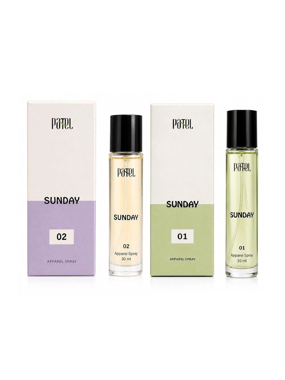 Apparel Perfume Spray