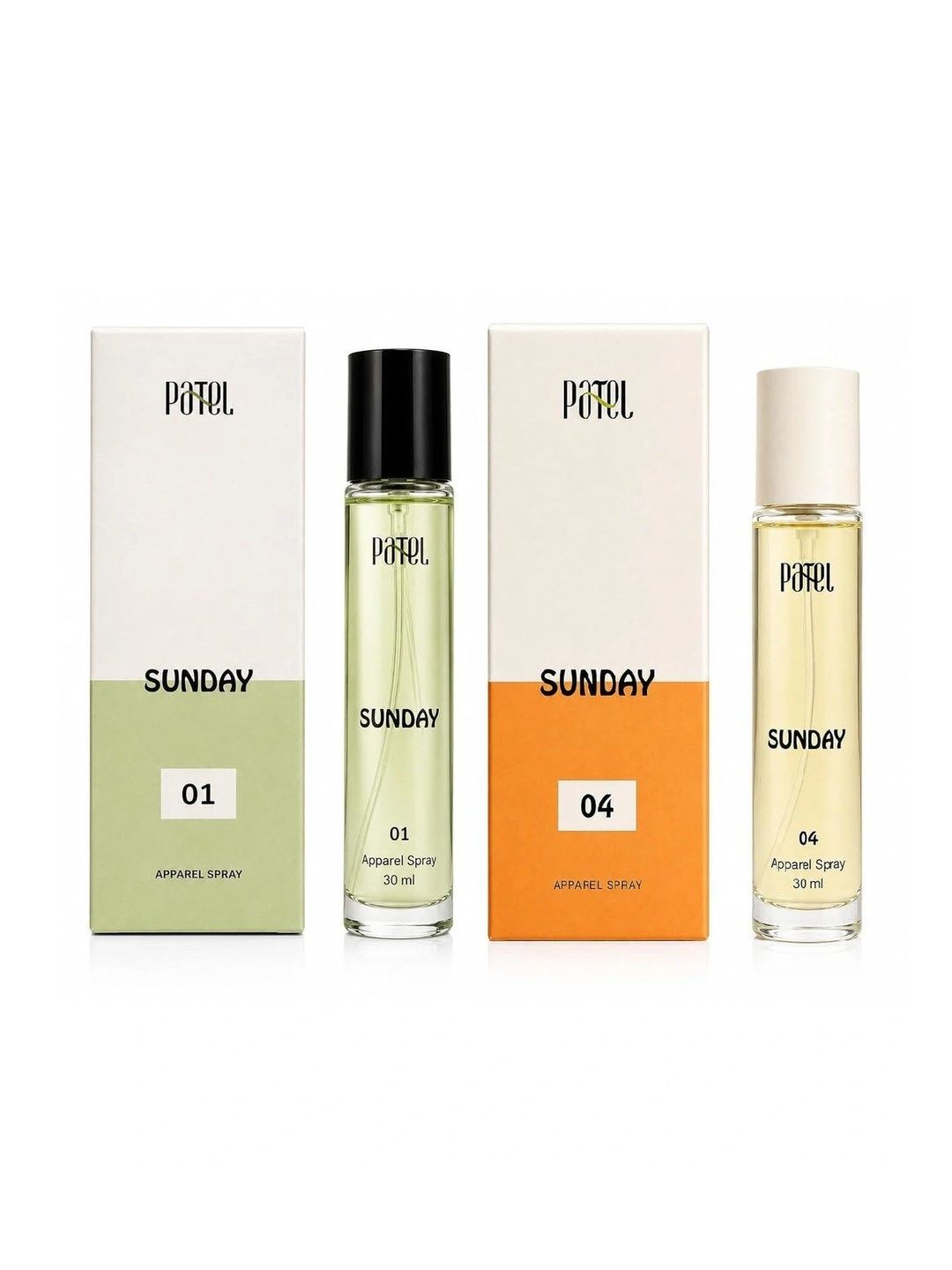 Apparel Perfume Spray