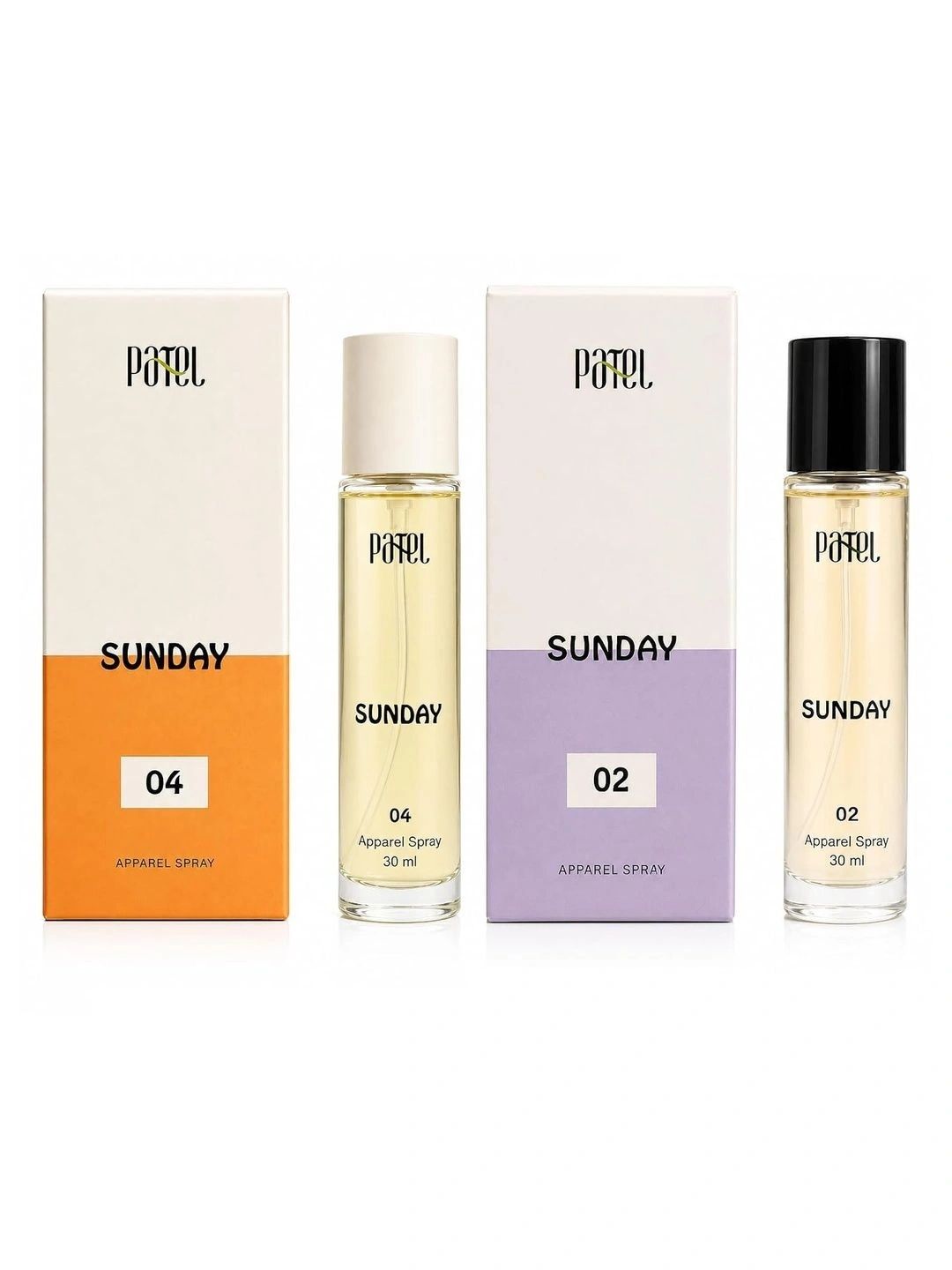 Apparel Perfume Spray