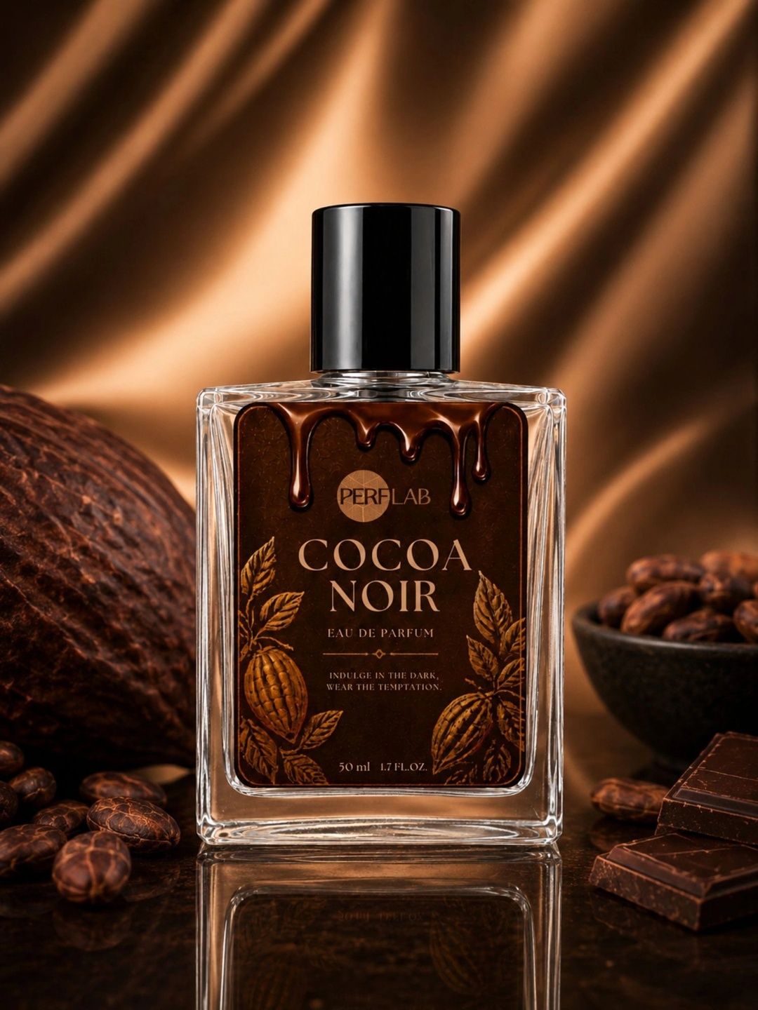 Cocoa Noir EDP - 50 ml