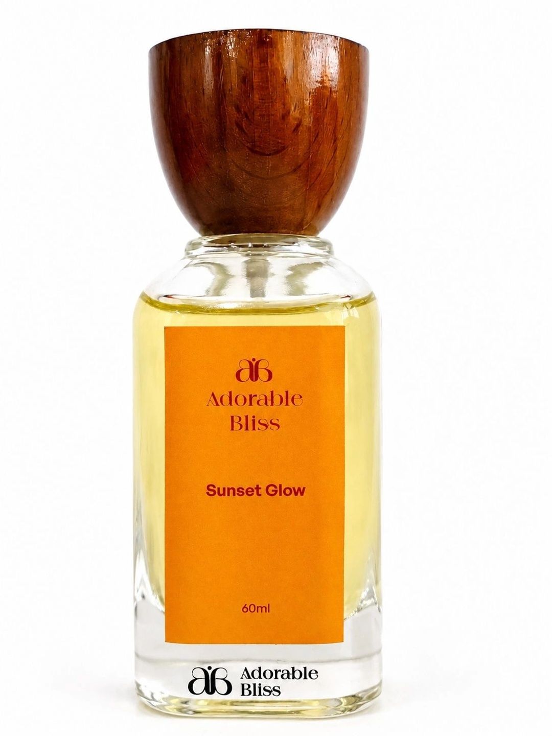 Sunset Glow EDP - 60 ml