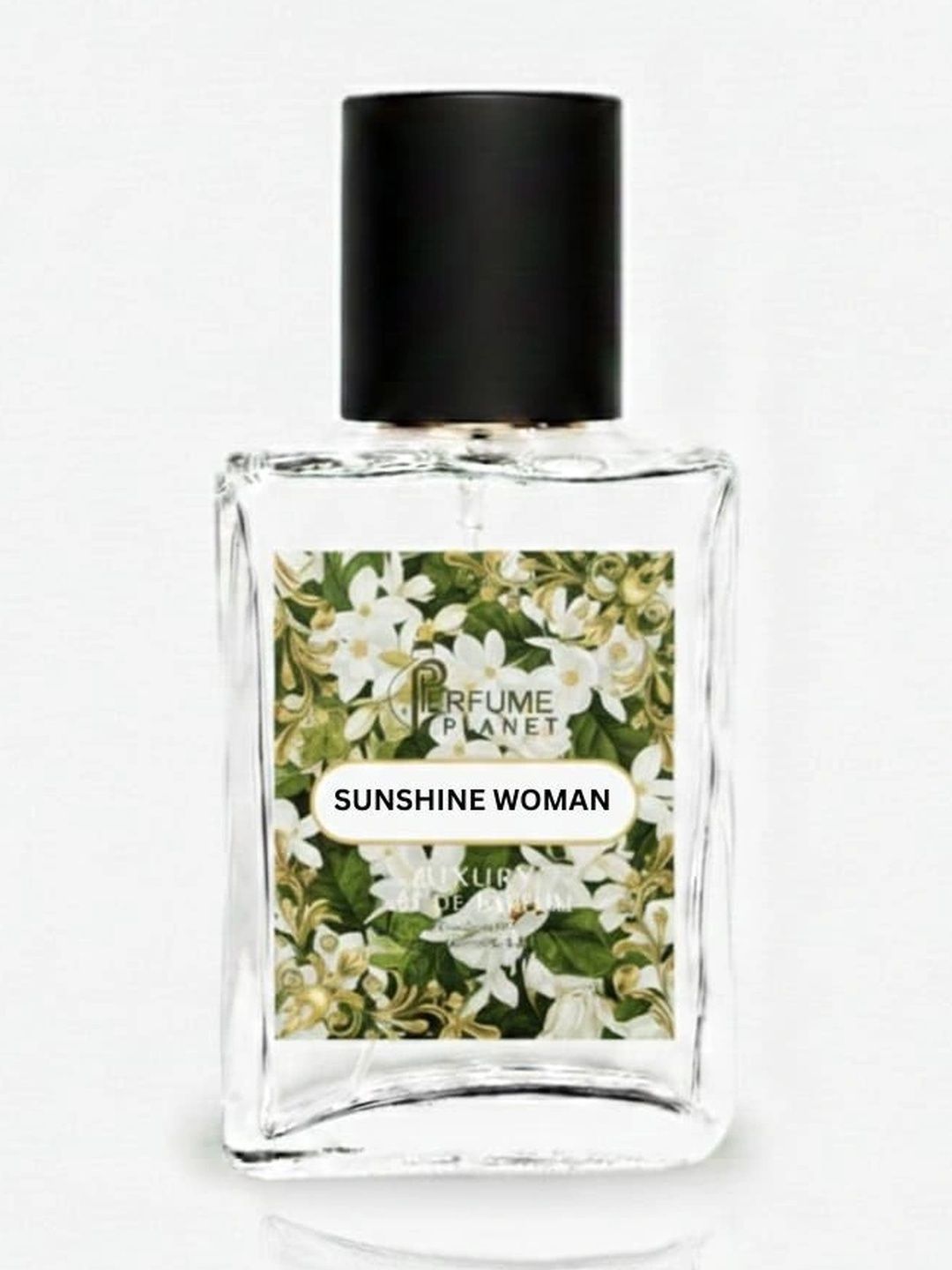 Sunshine Woman EDP