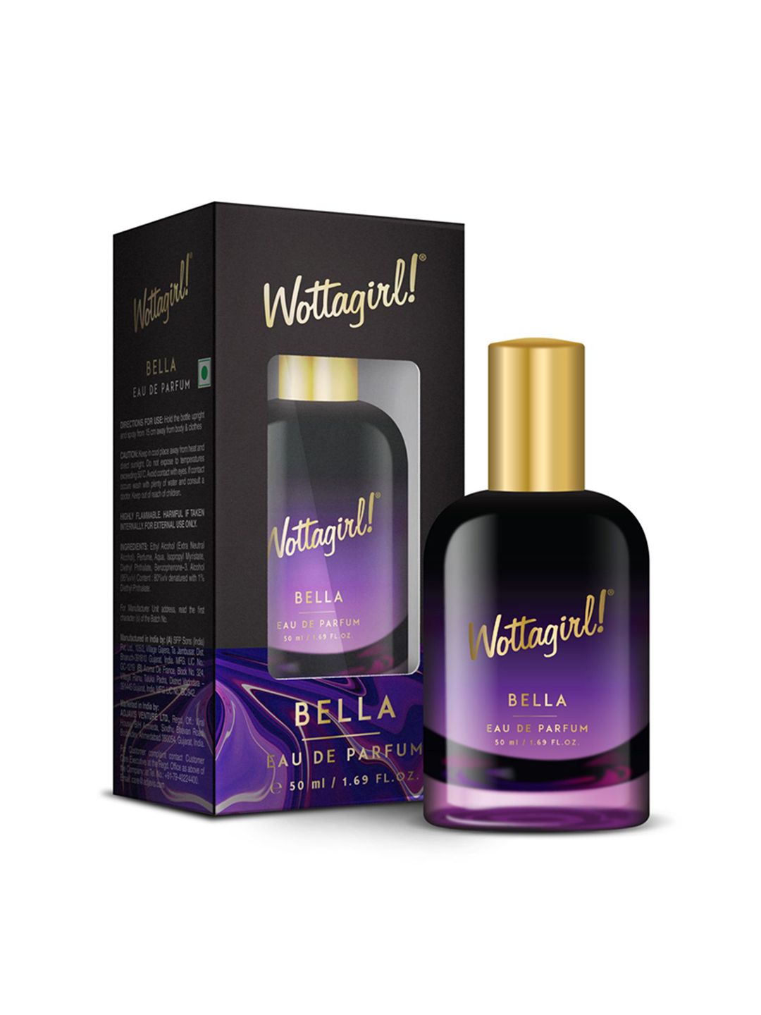Women Bella EDP