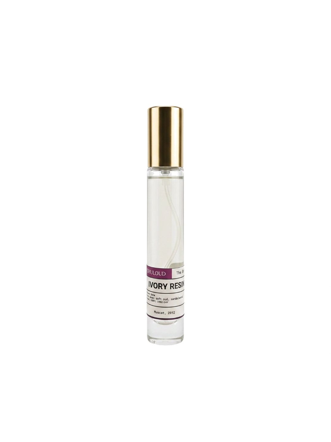 Ivory Resonance De Perfume