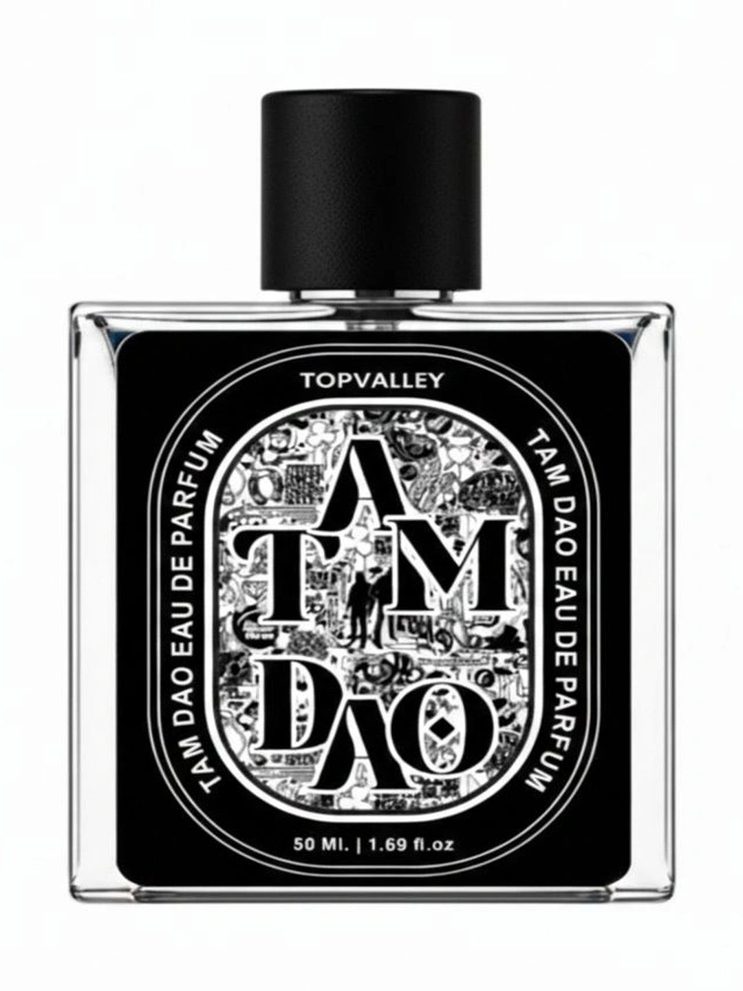 Tam Dao Eau de Parfum 50 ml