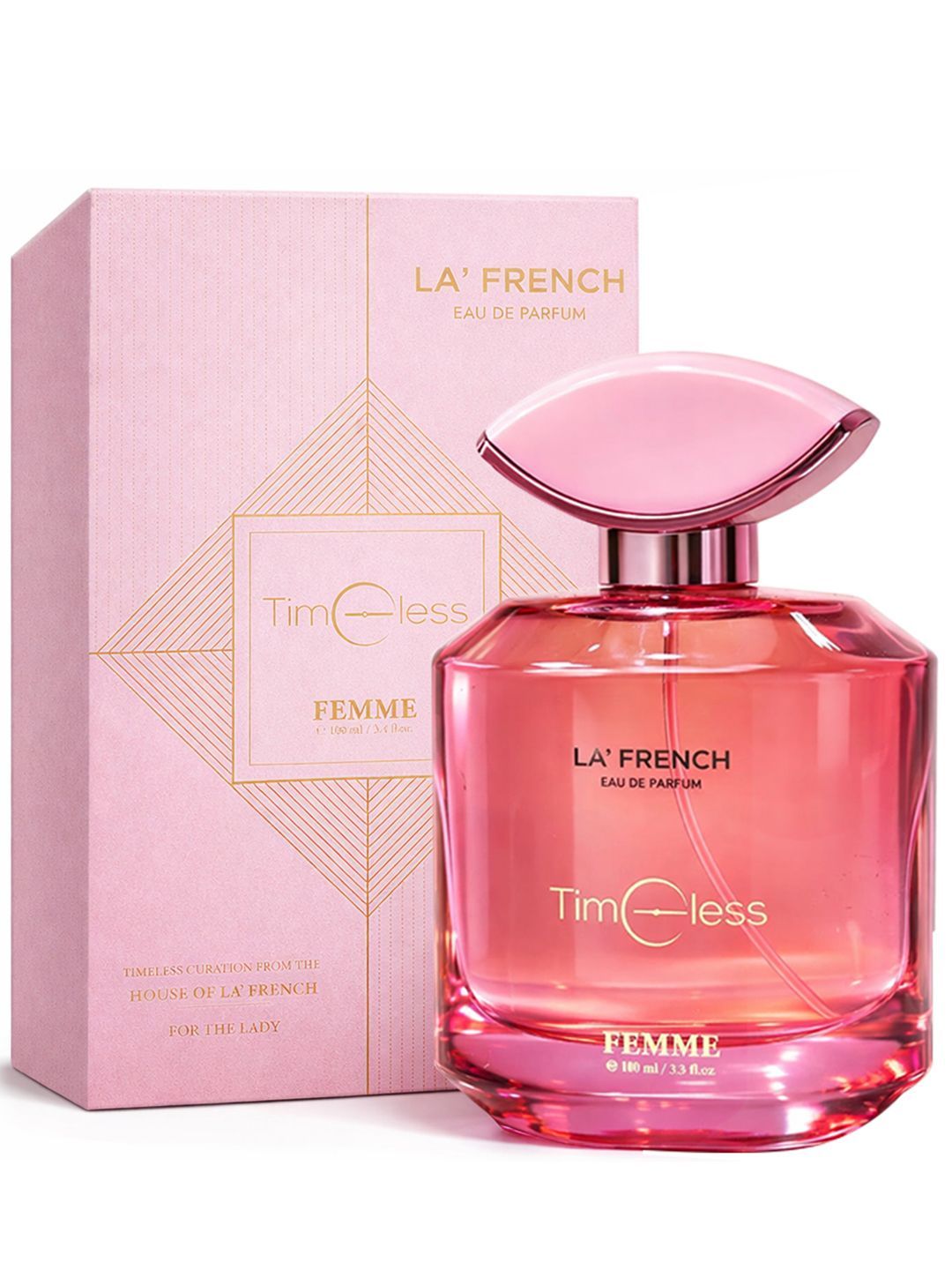 Timeless EDP - 100 ml