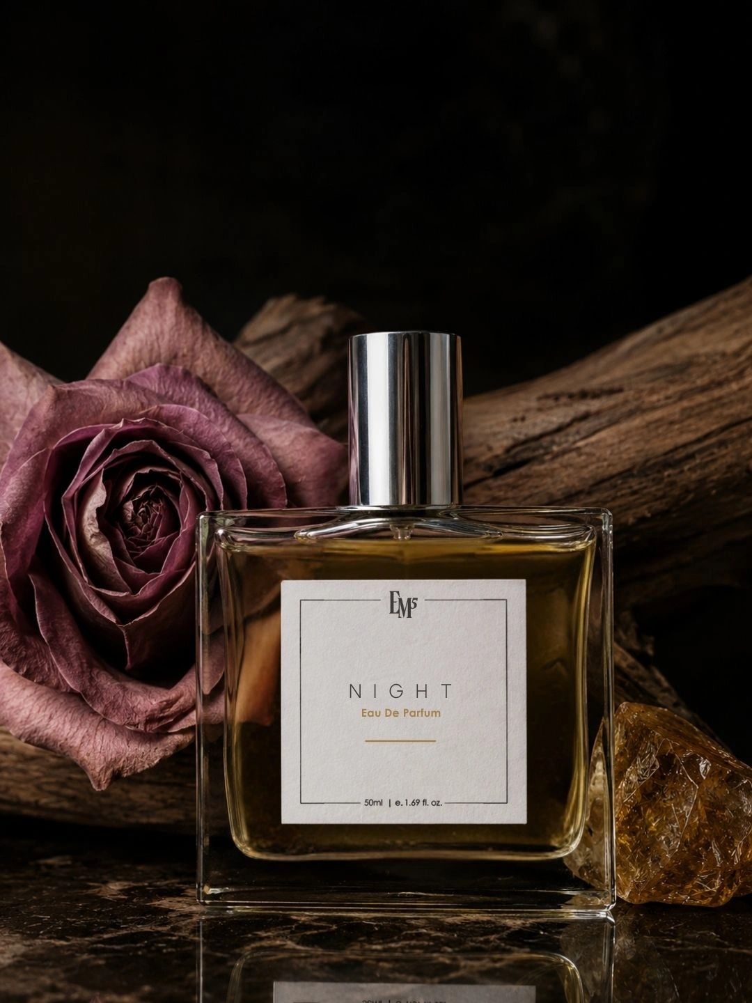 Night Eau De Parfum-50 ml