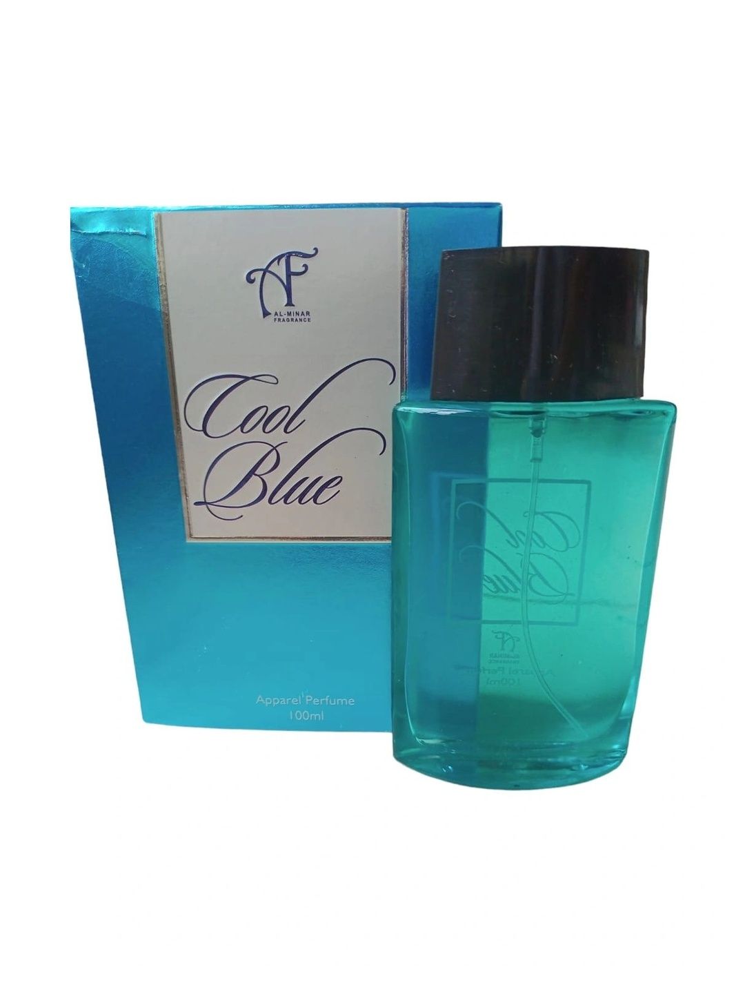 Cool Blue Perfume - 50 ml