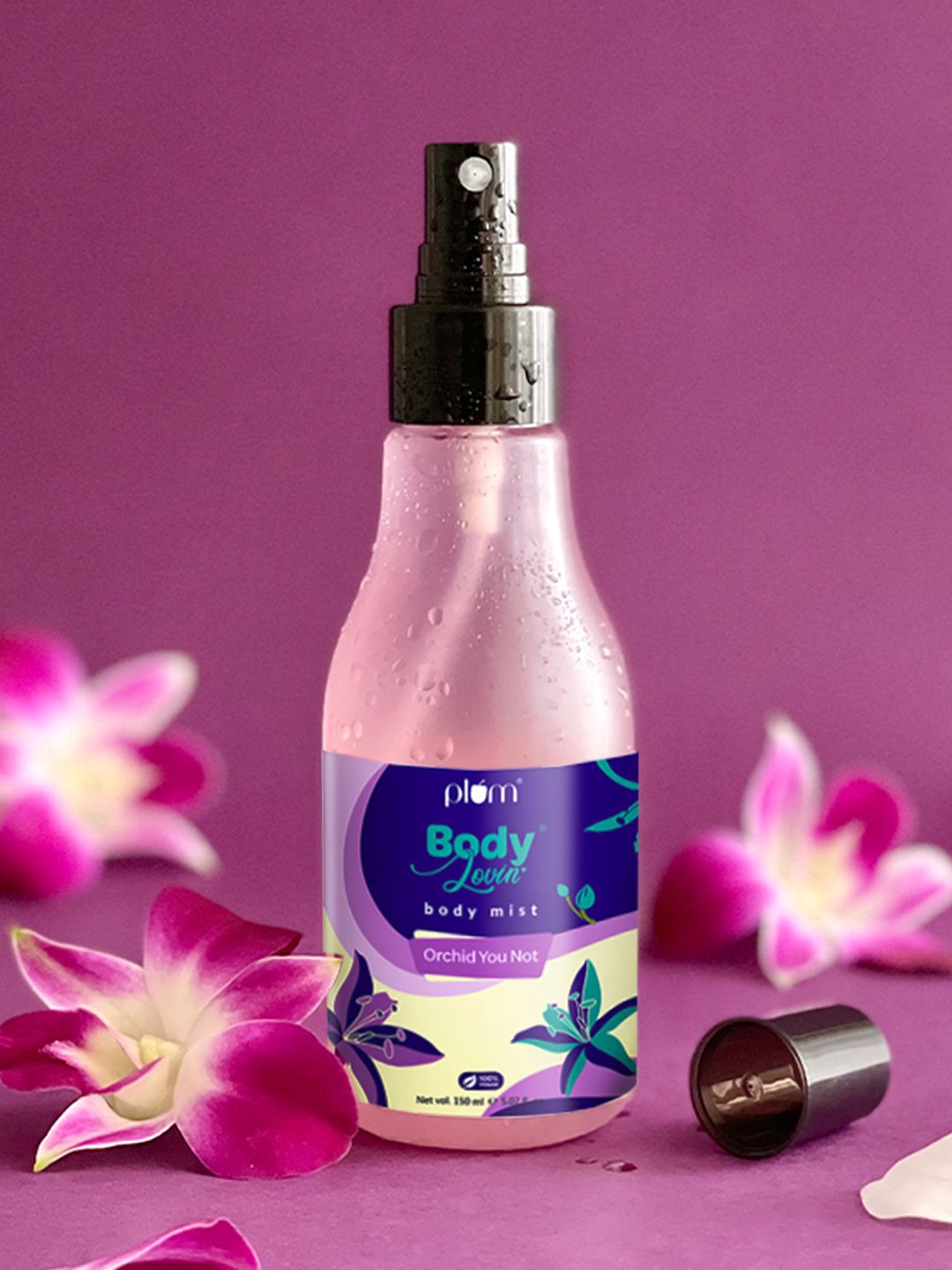 Orchid-You-Not Body Mist