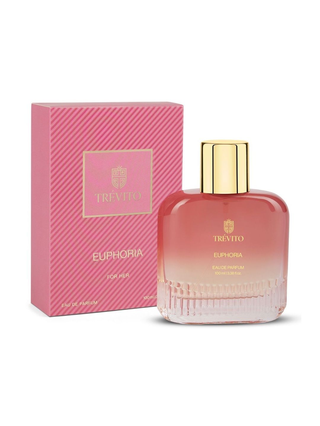 Women Euphoria EDP - 100 ml