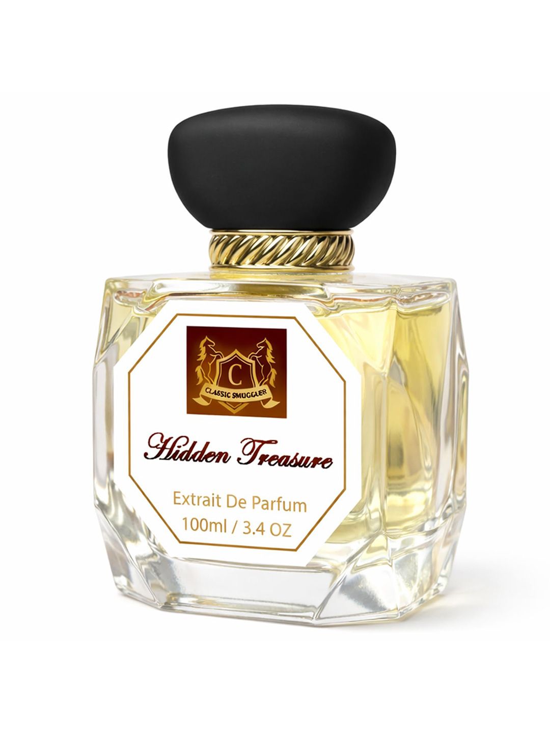 Hidden Treasure extract Musk