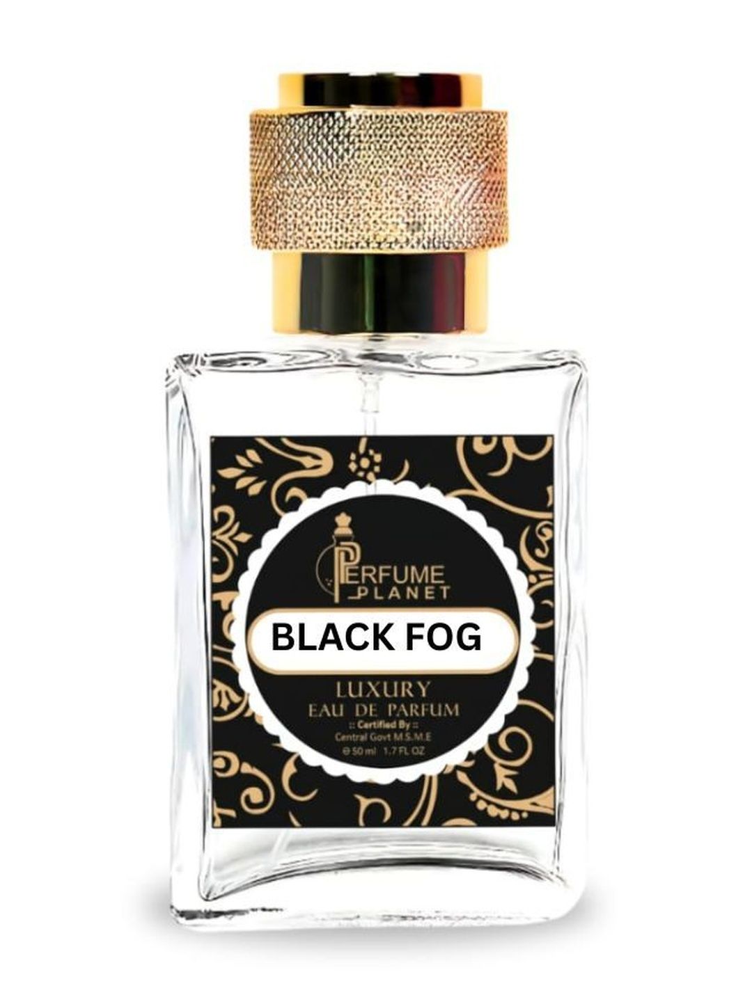 Eau De Parfum - 50 ml