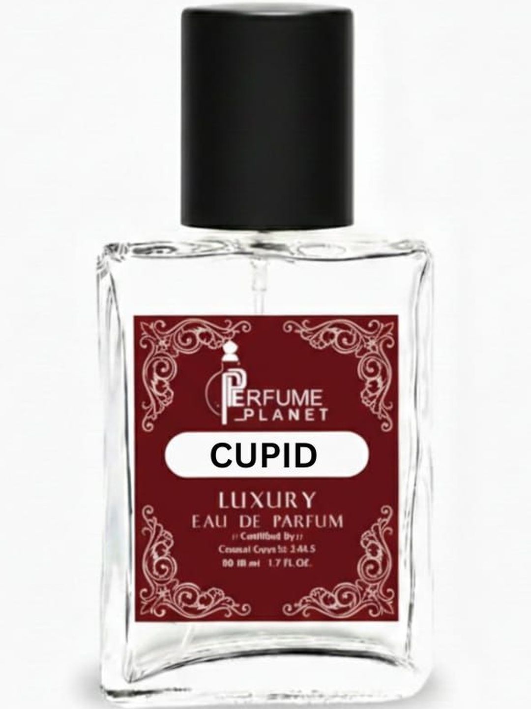 Long Lasting EDP -50 ml