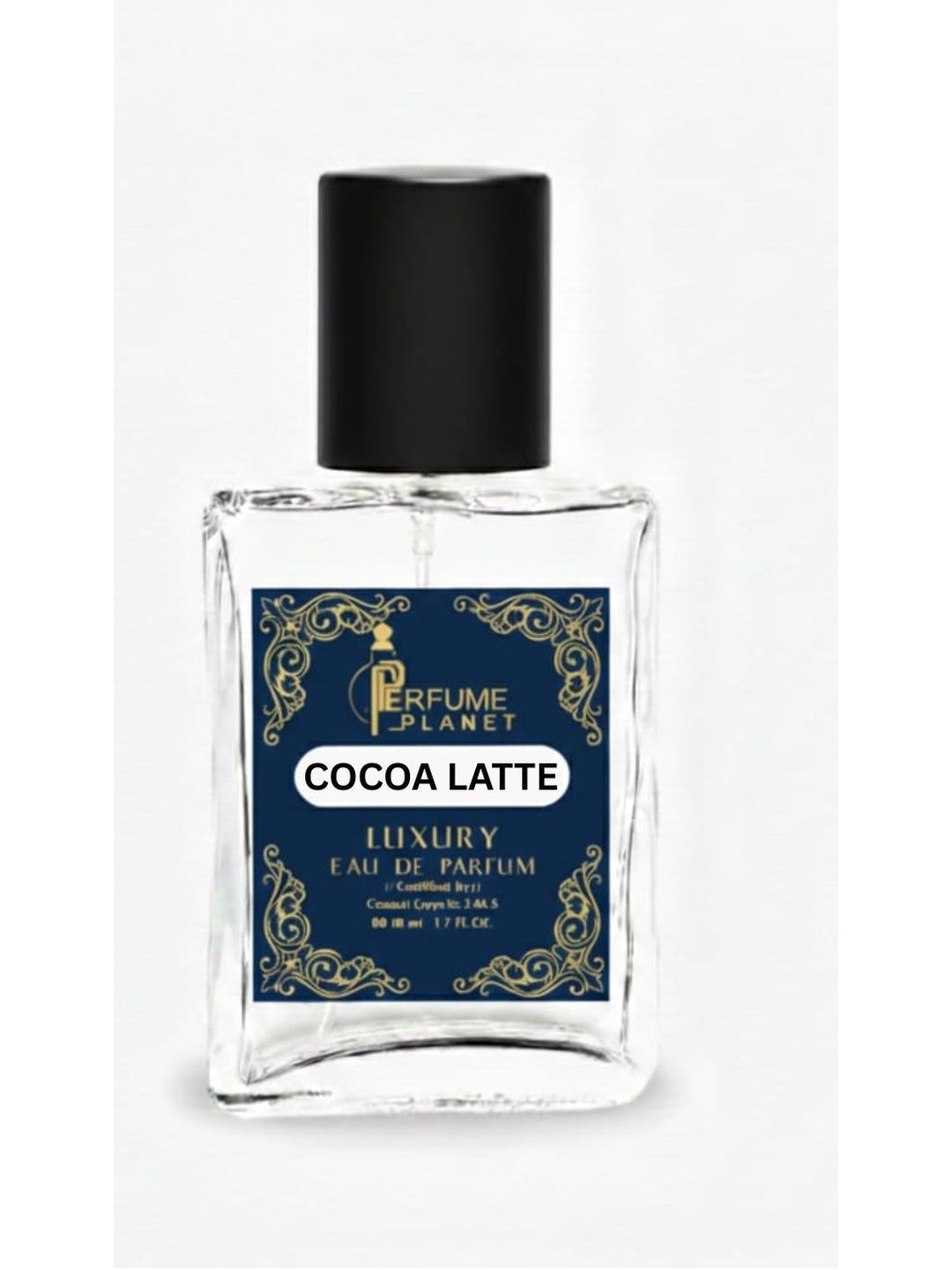 Cocoa Latte EDP -50 ml