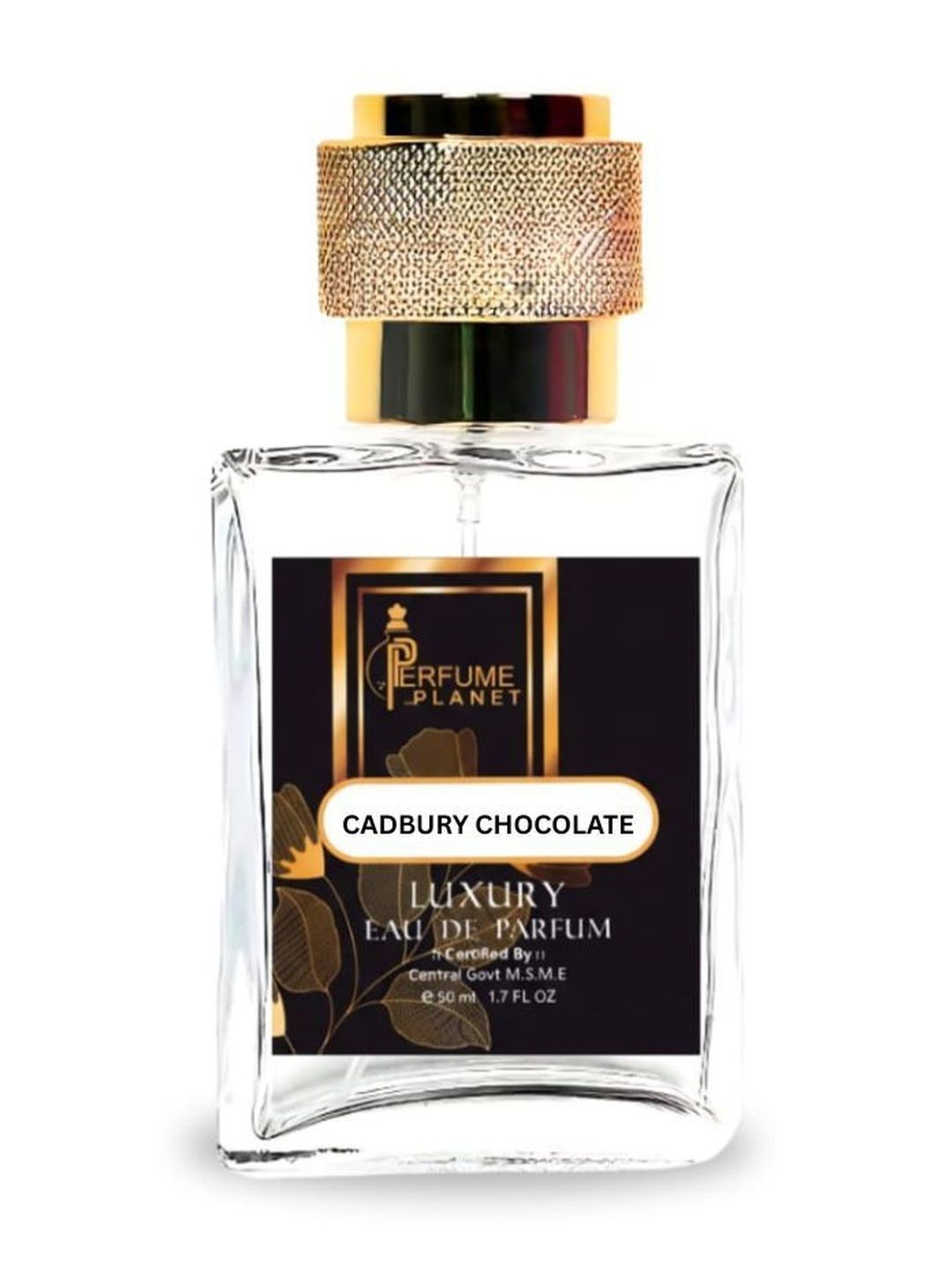 Cadbury Chocolate EDP -50 ml