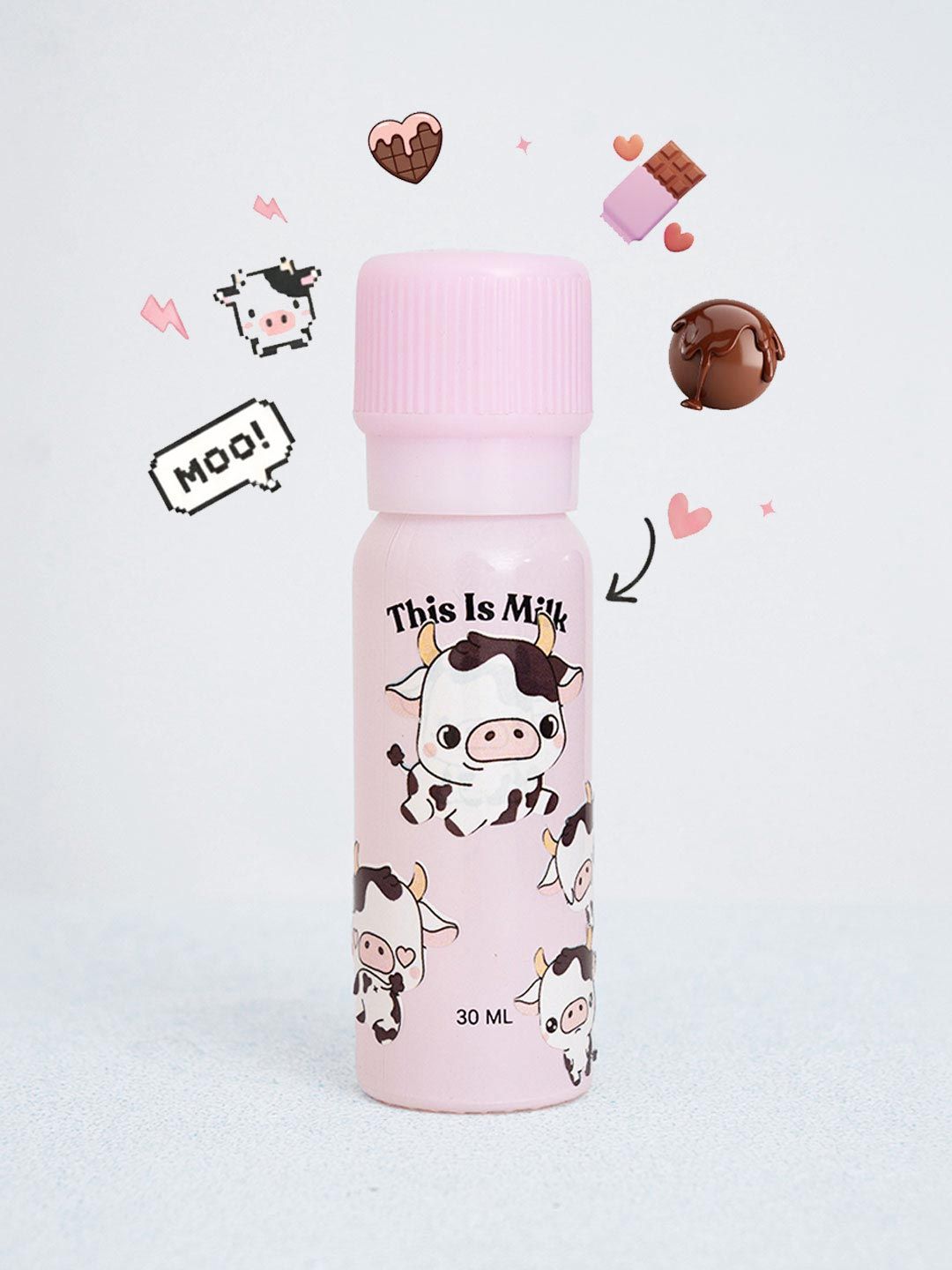 Women Hot Chocolate EDP 30ml