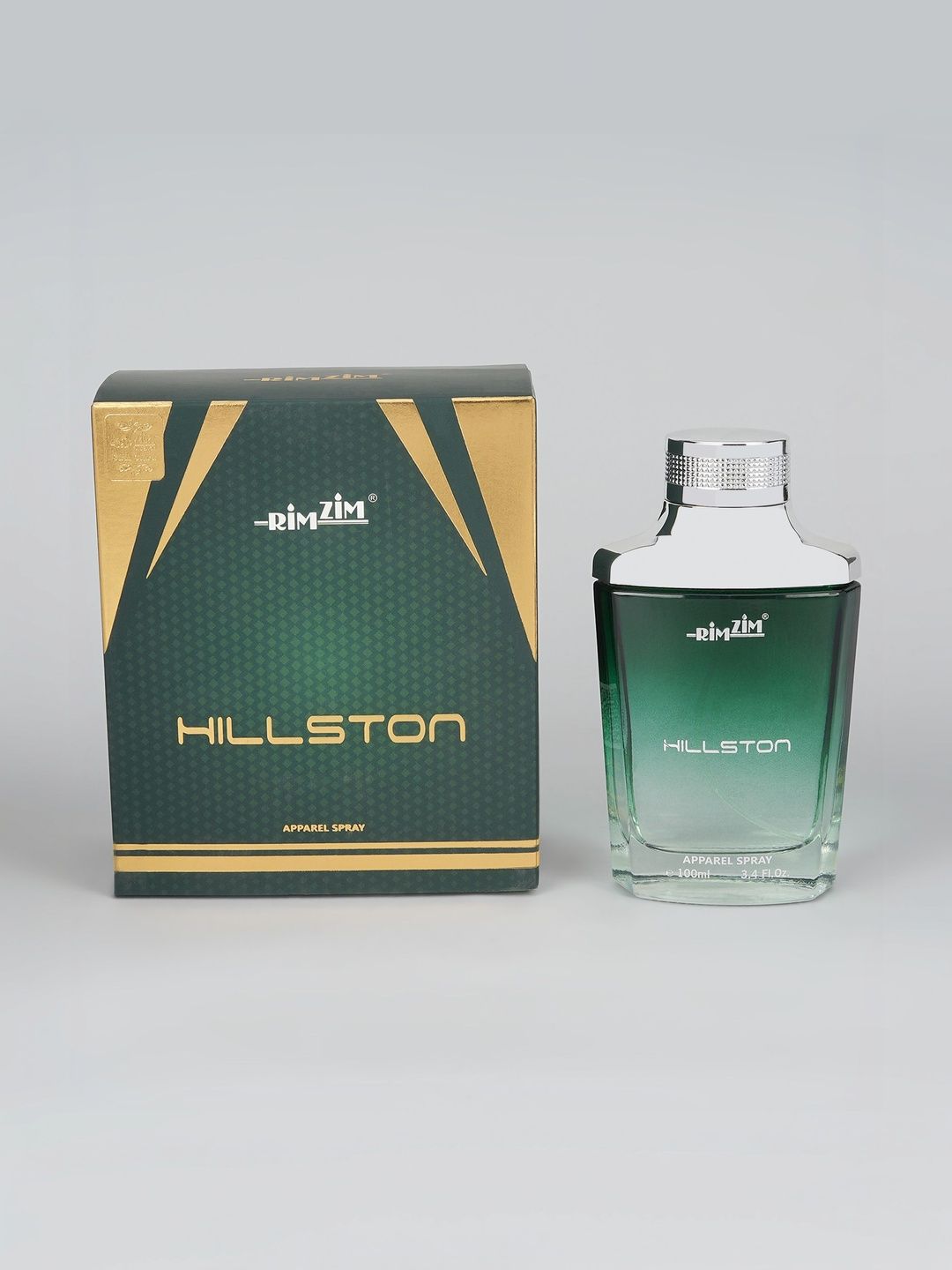 Hillston Perfume - 100 ml