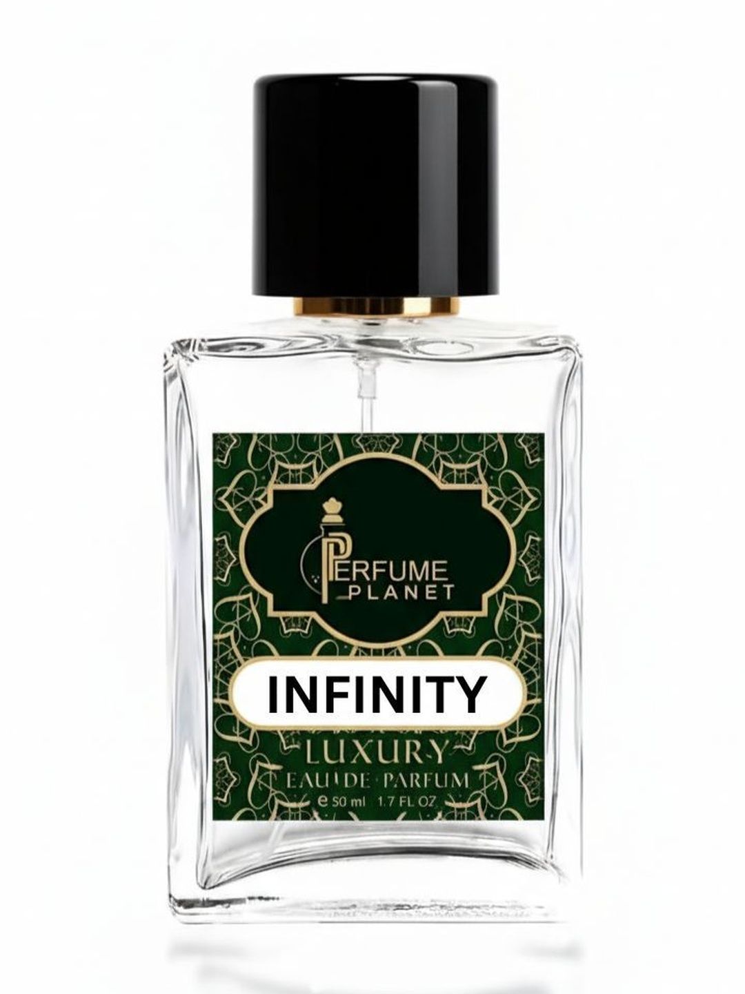 Infinity Eau De Perfume- 50 ml