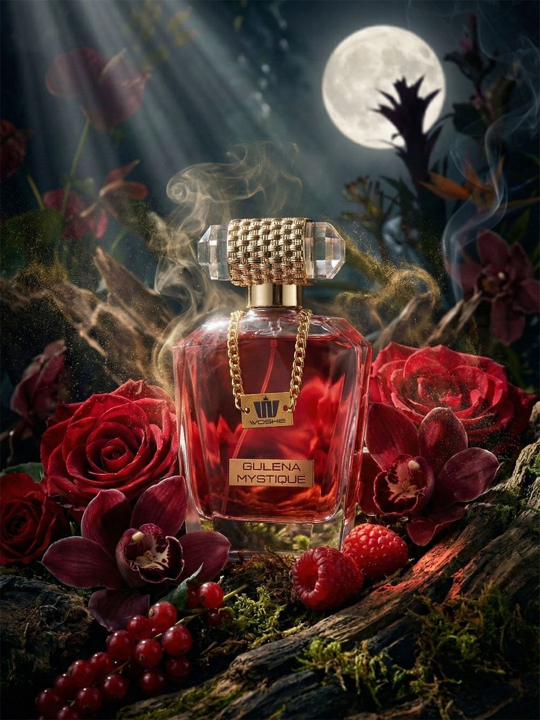 Gulena Mystique EDP- 100 ml