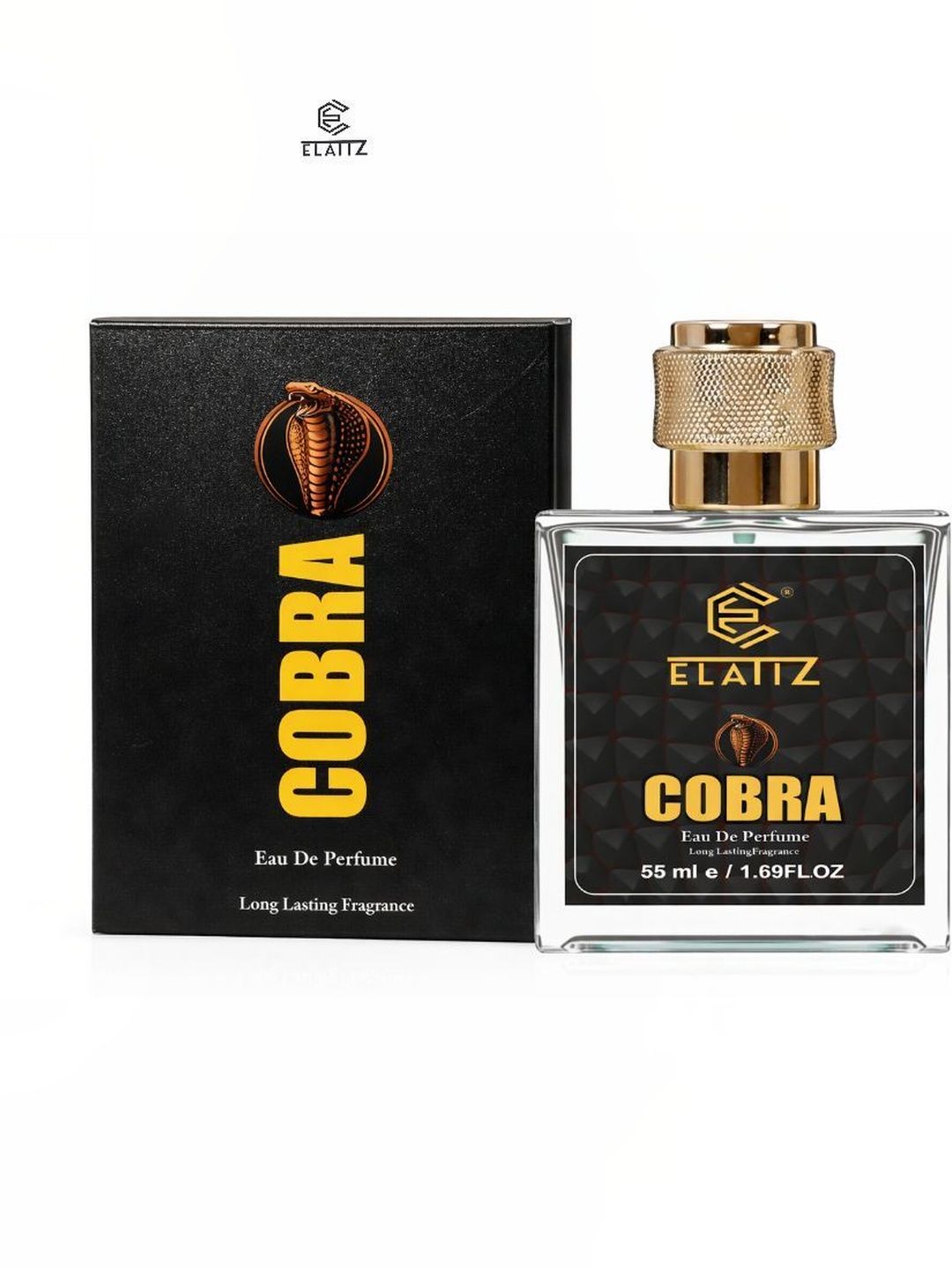 Unisex Eau De Parfum - 55 ml