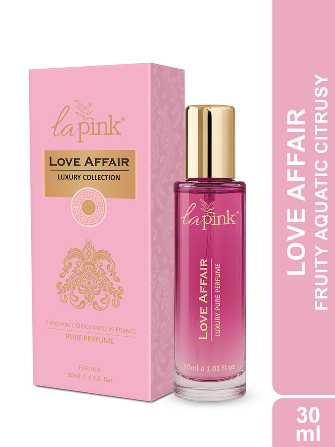 Women Love Affair Perfume
