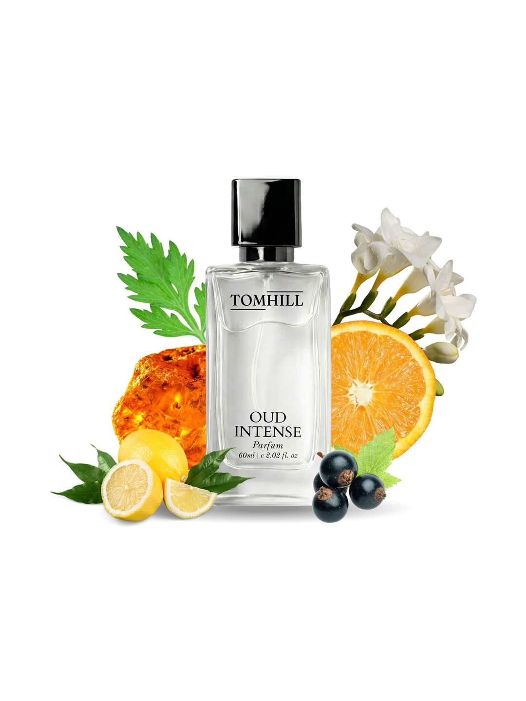 Oud EDP Perfume - 60 ml