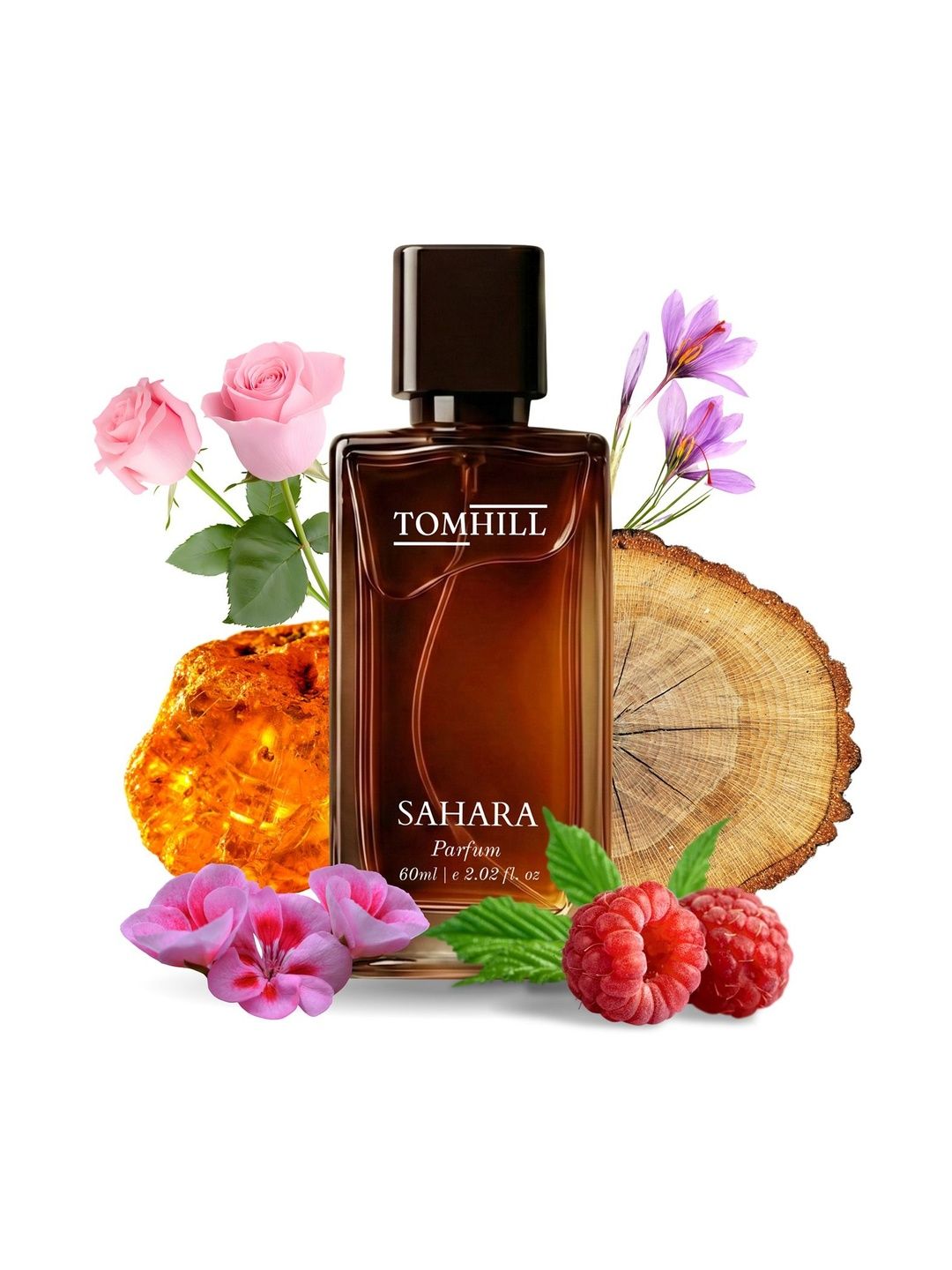 Men Sahara EDP Perfume -60 ml
