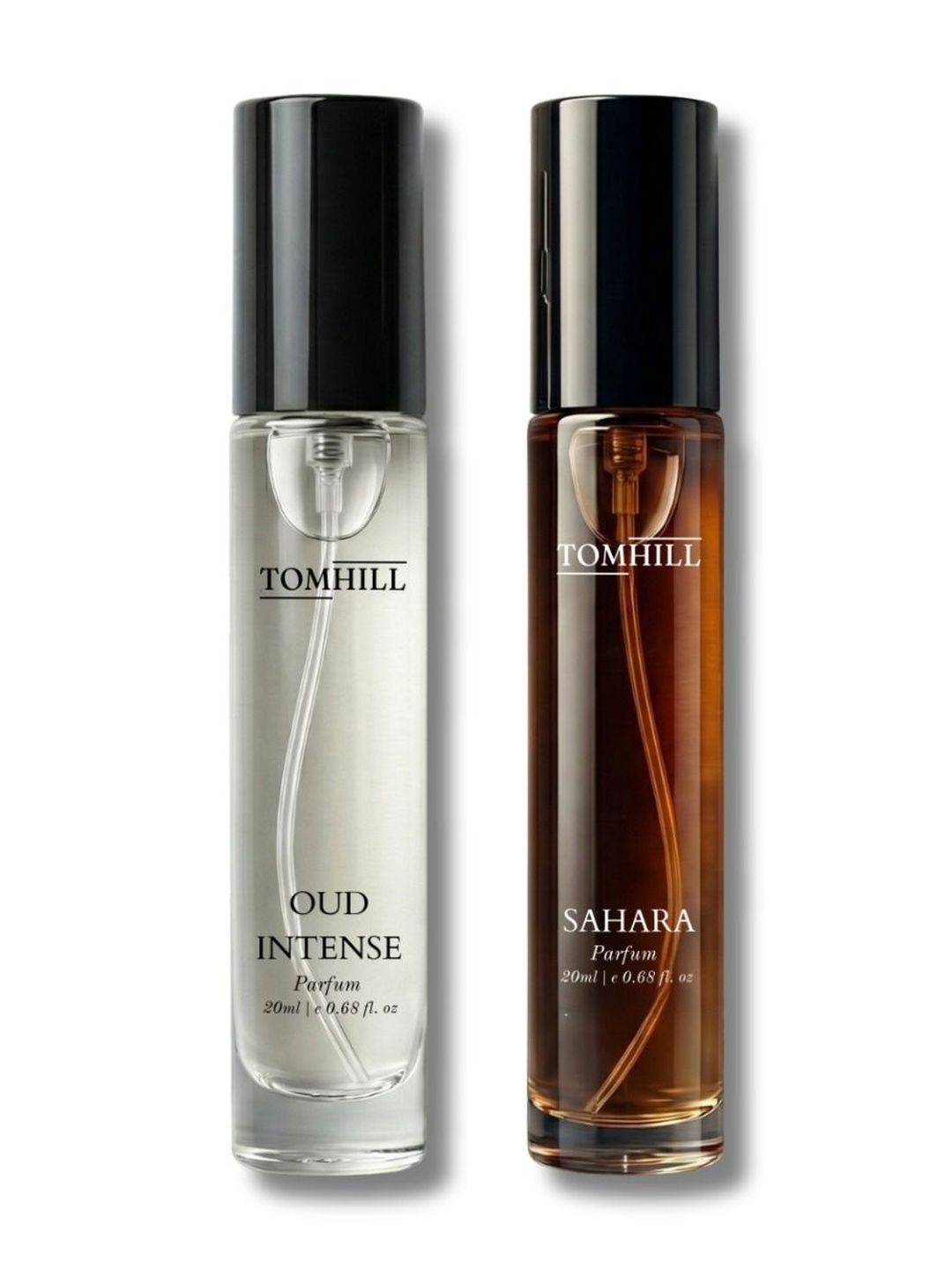 2Pcs EDP Perfume- 20 ml Each