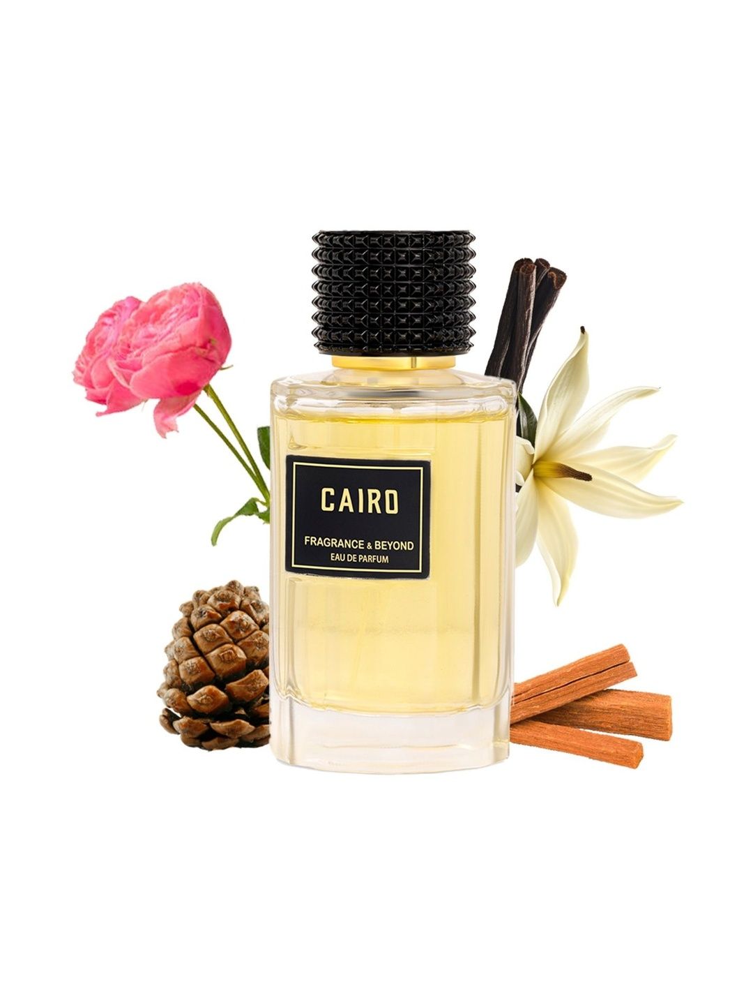 Men Cariro EDP - 100 ml