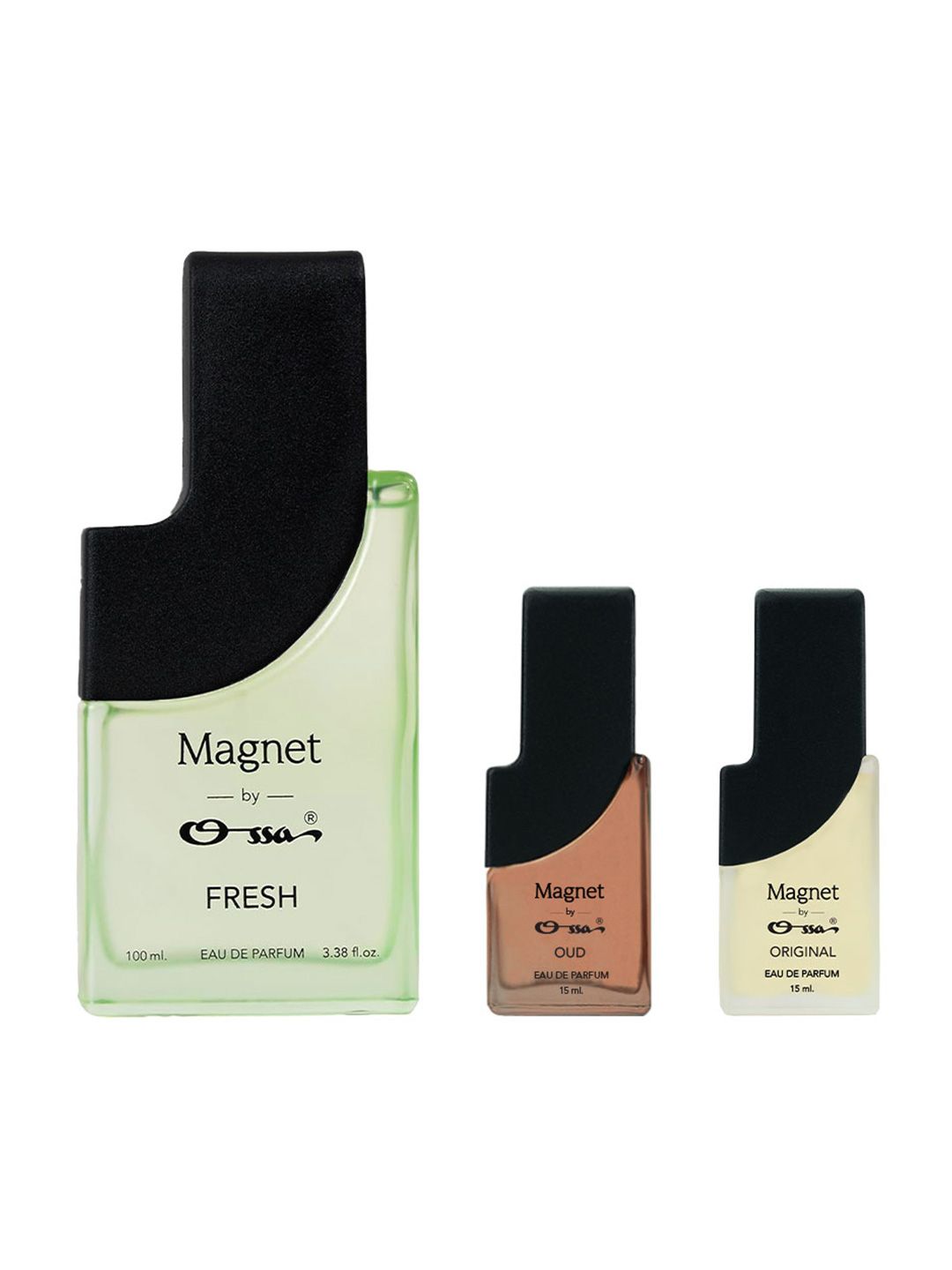 Set Of 3 EDP Combo