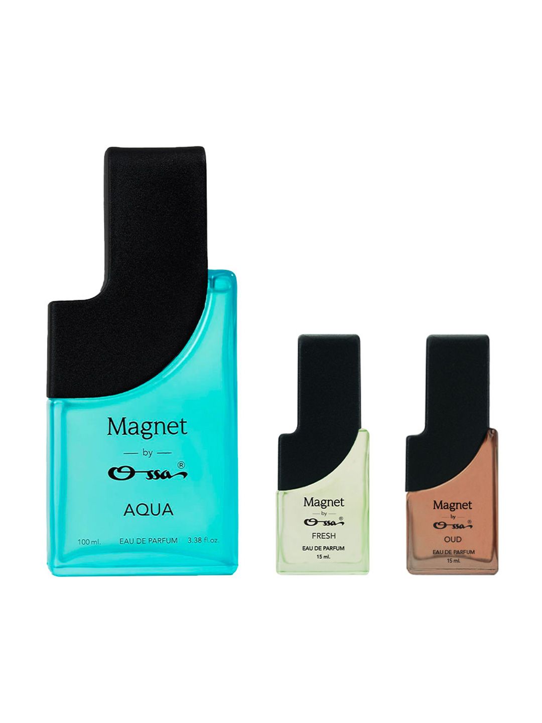 Set Of 3 EDP Combo