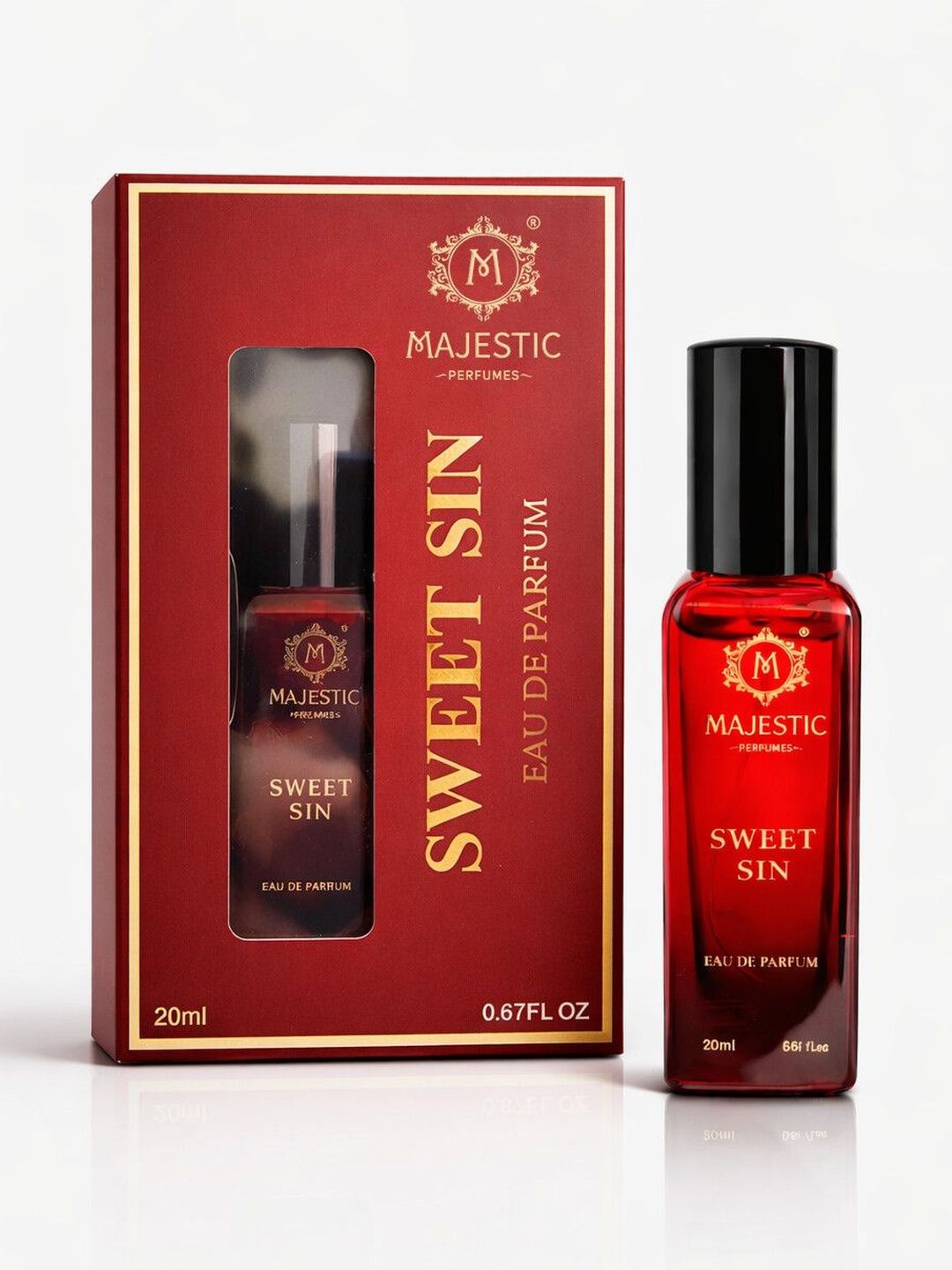 Sweet Sin 20ml Perfume