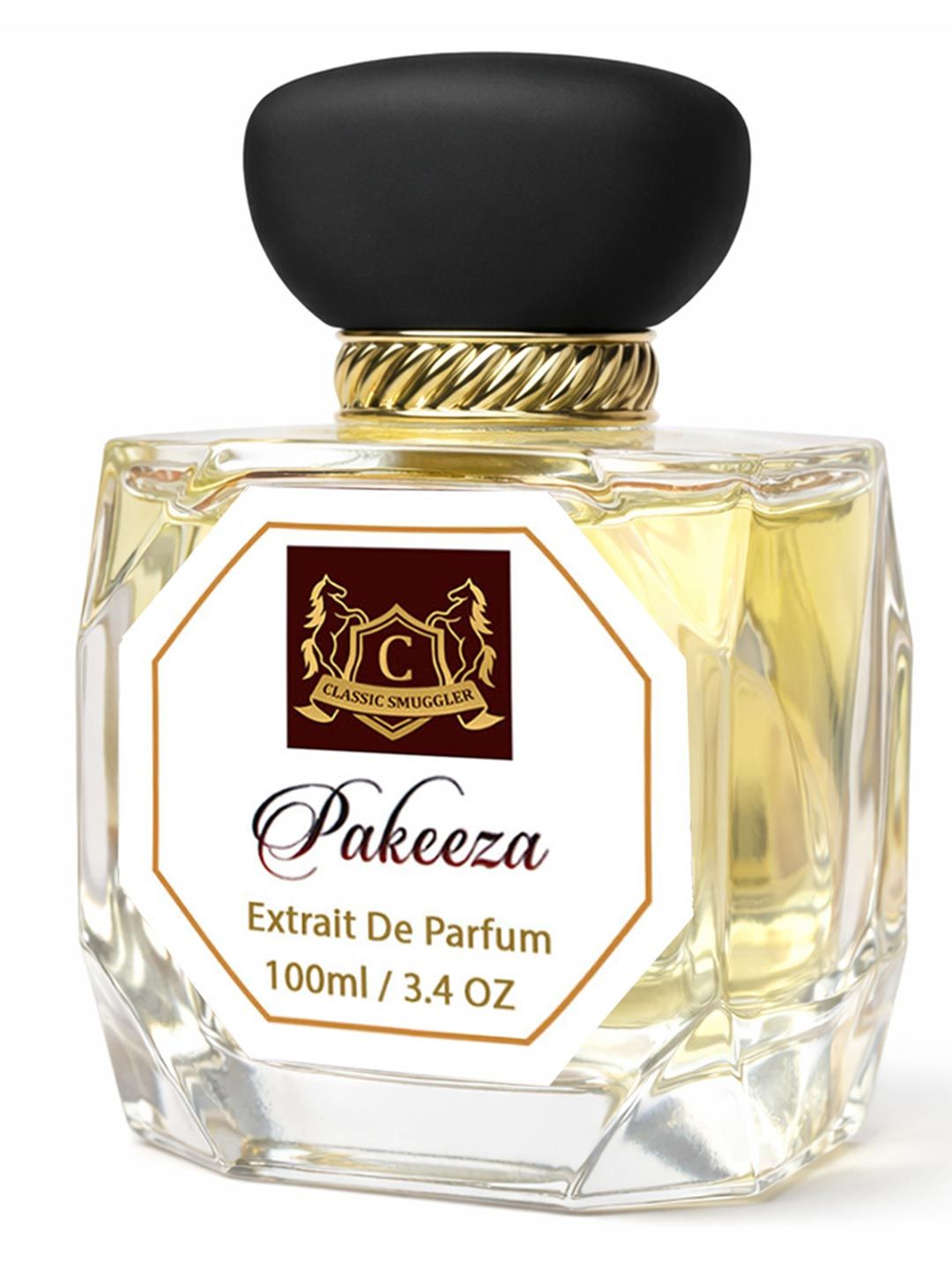 Rose extract perfum 100 ml