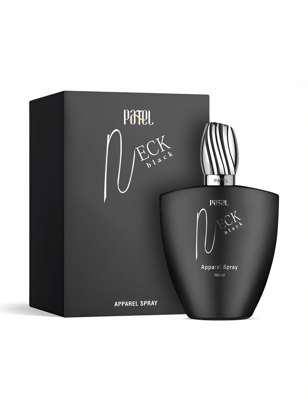 Neck Black Perfume - 100 ml
