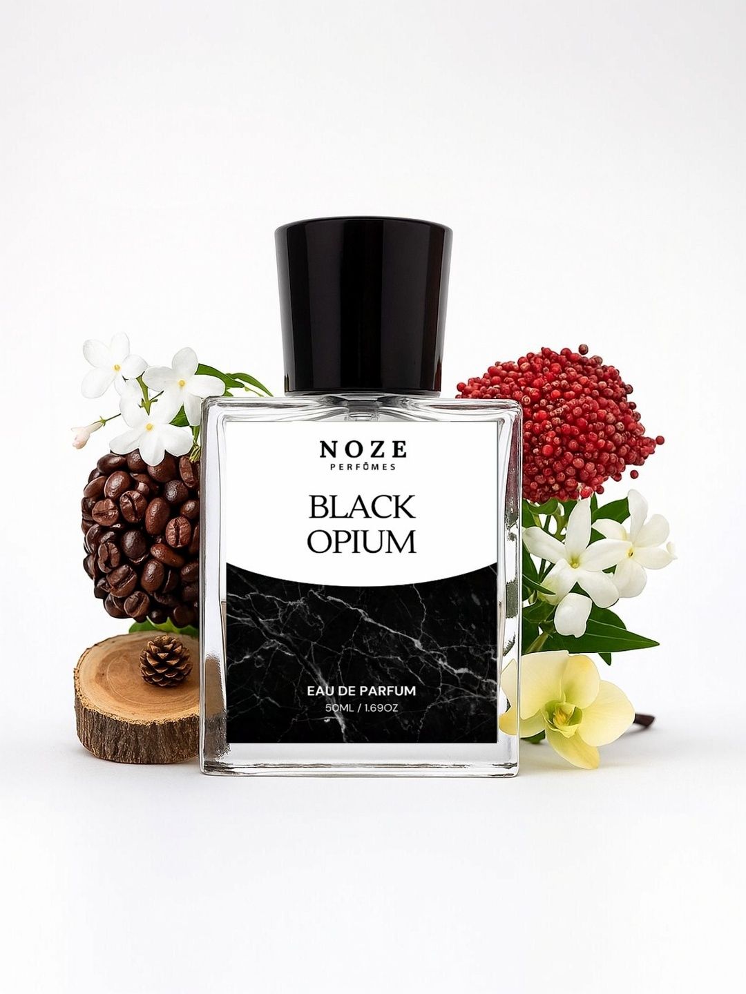 Women Black Opium EDP - 50 ml