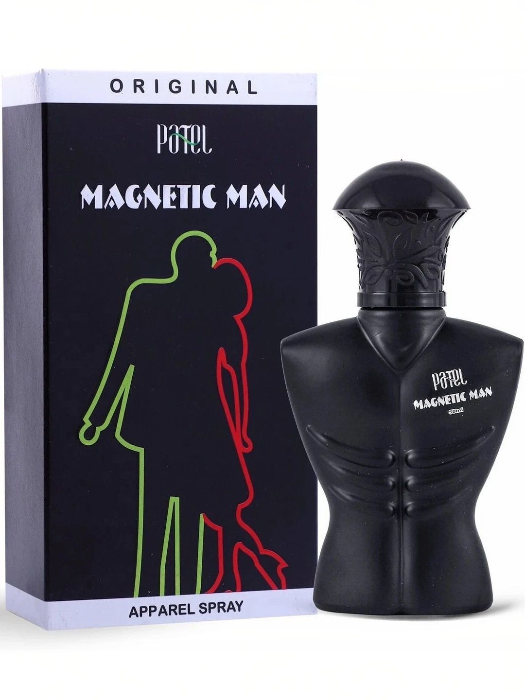 Unisex Perfume - 50 ml