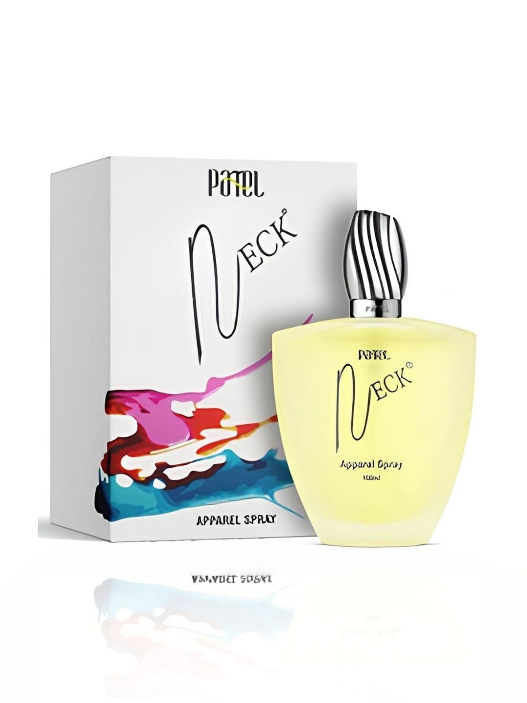 Unisex Neck Perfume - 100 ml