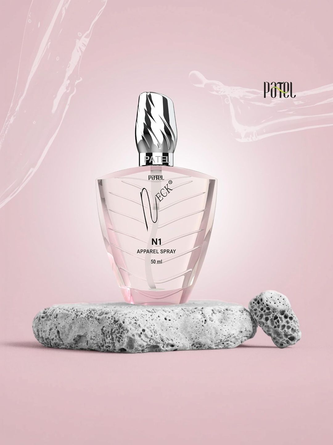 Neck N1 Perfume - 50 ml