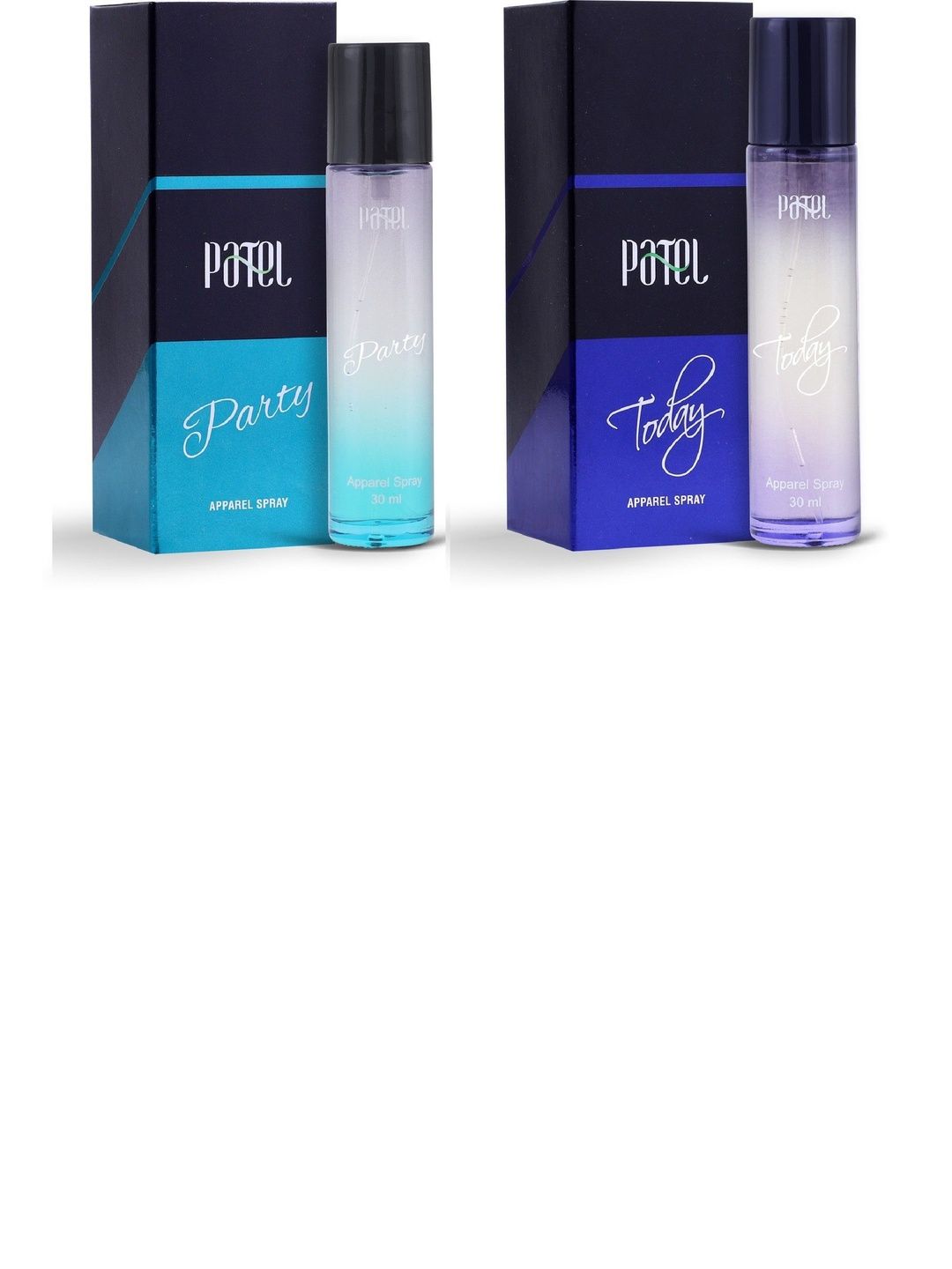 Party & Today Perfume - 30 ml